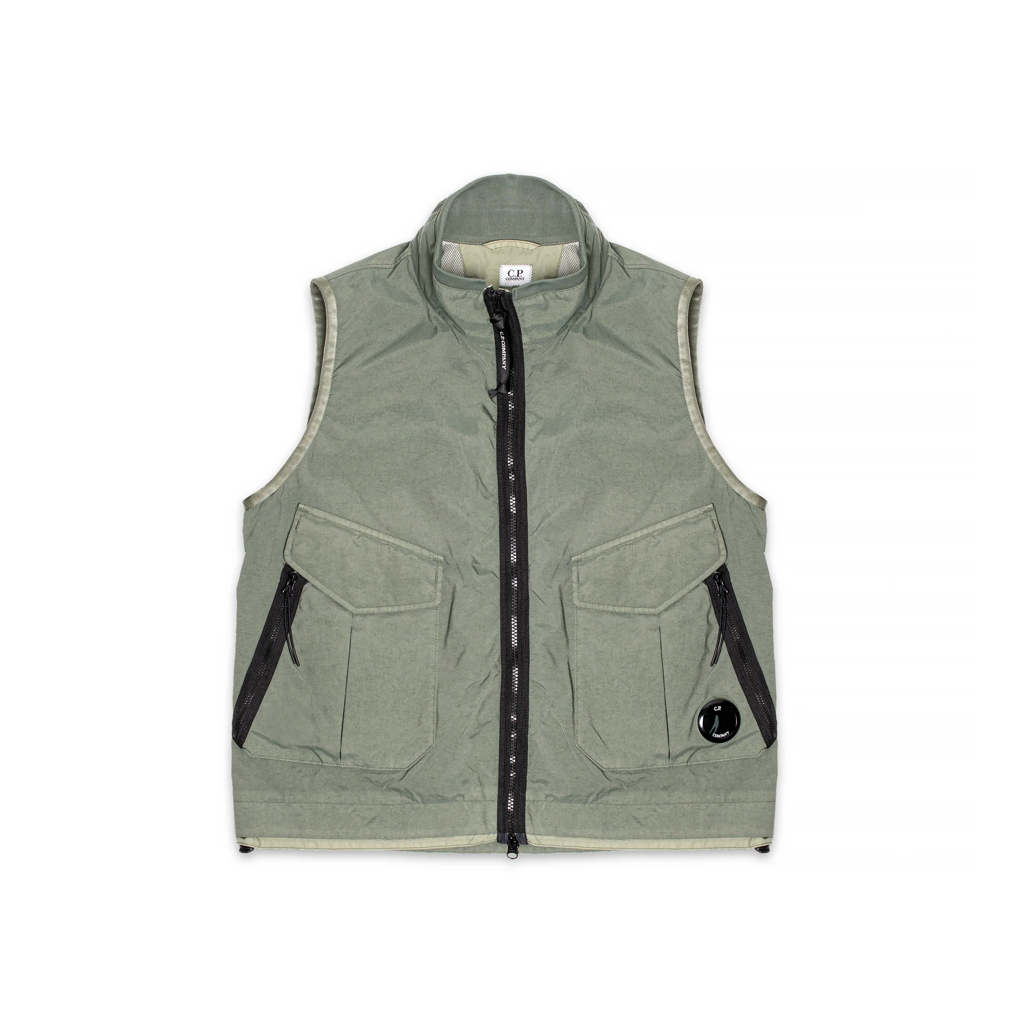 CP Company Mens Vest