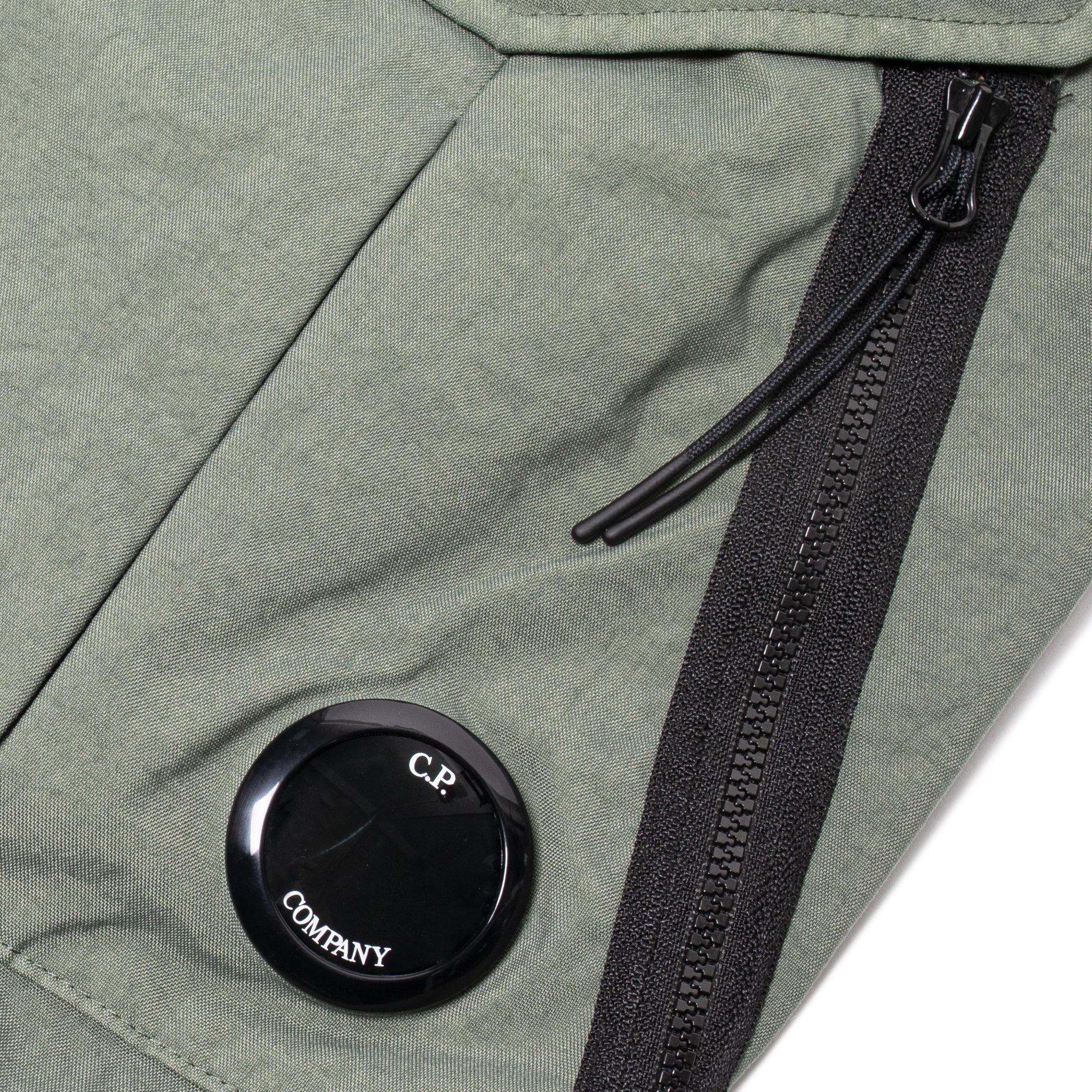 CP Company Mens Vest - Image 3