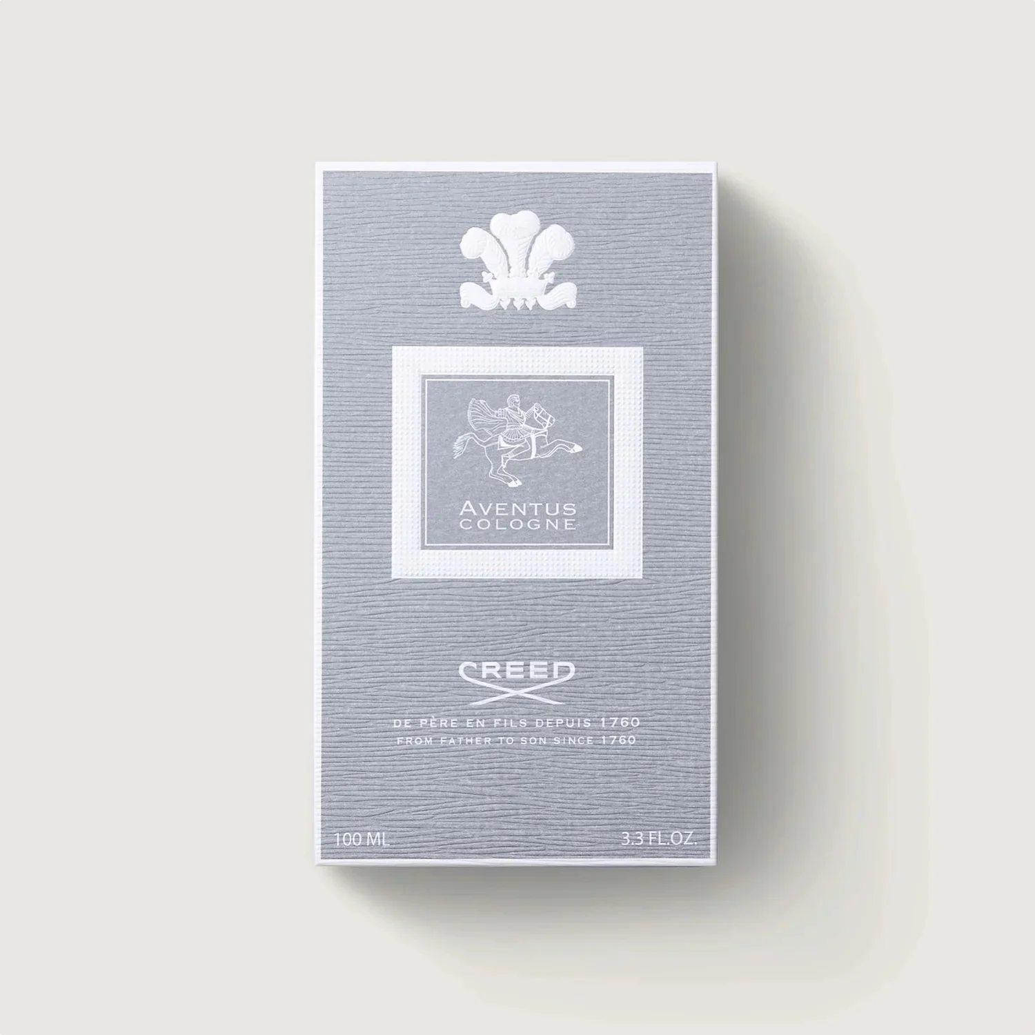Creed Aventus 100ML Cologne - Image 2