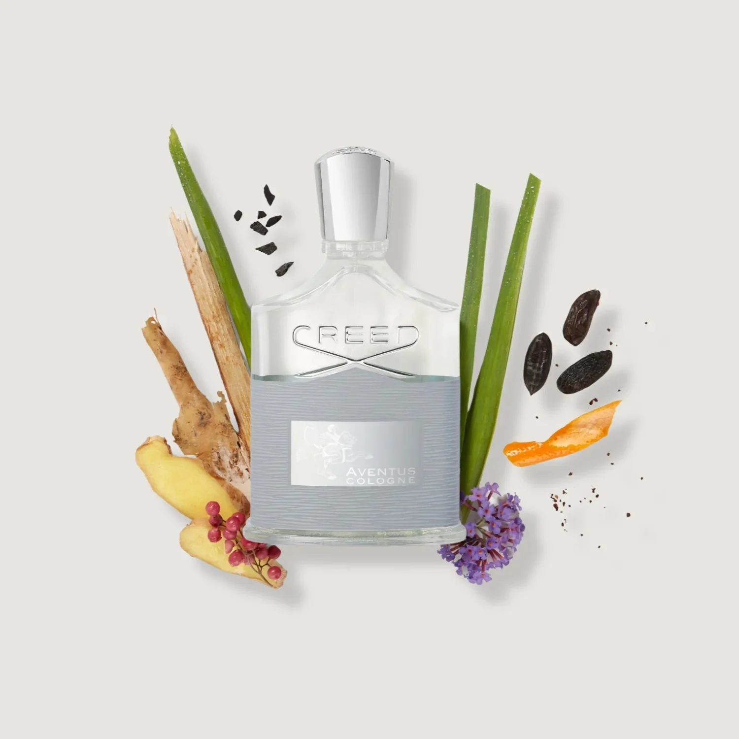 Creed Aventus 100ML Cologne - Image 3