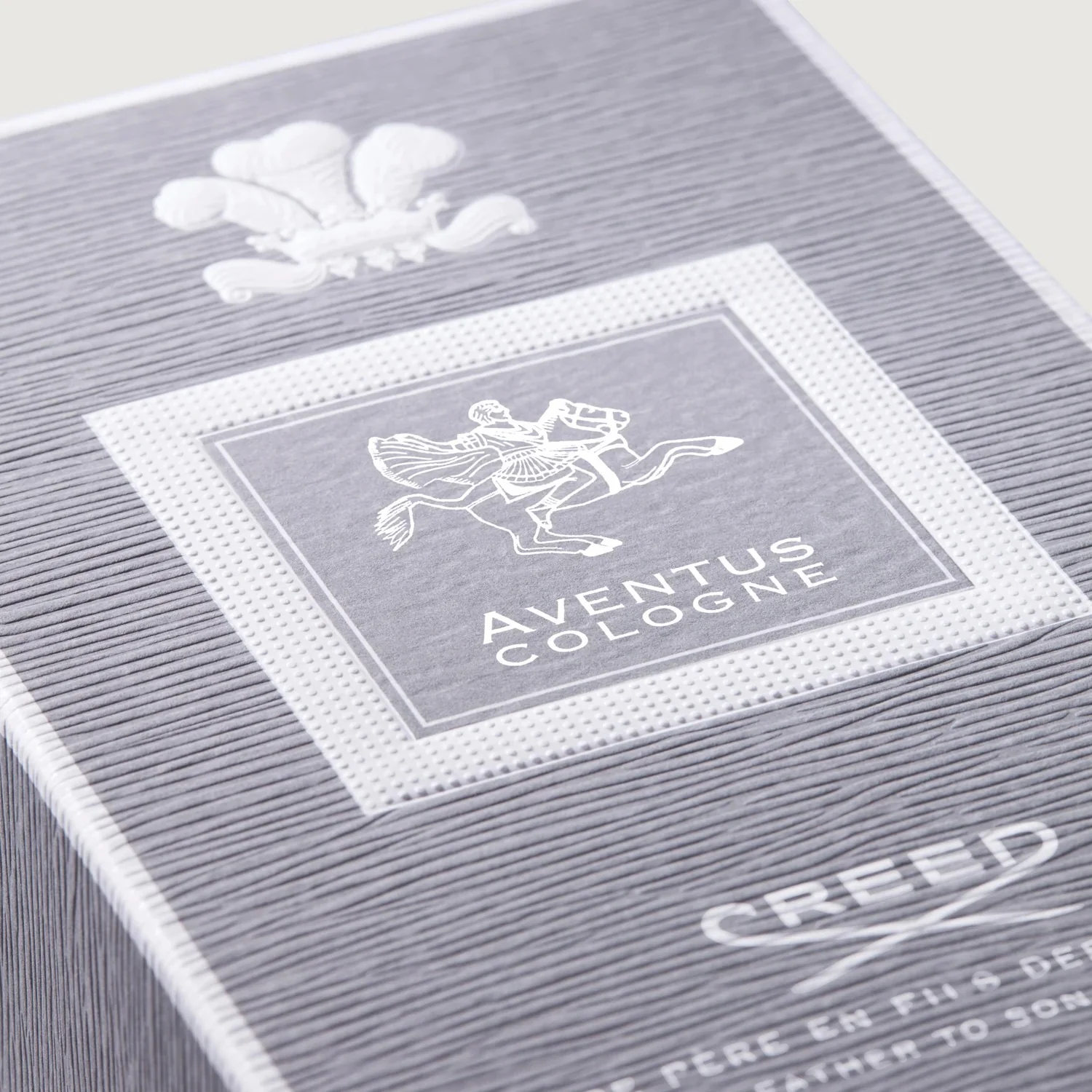Creed Aventus 100ML Cologne - Image 4