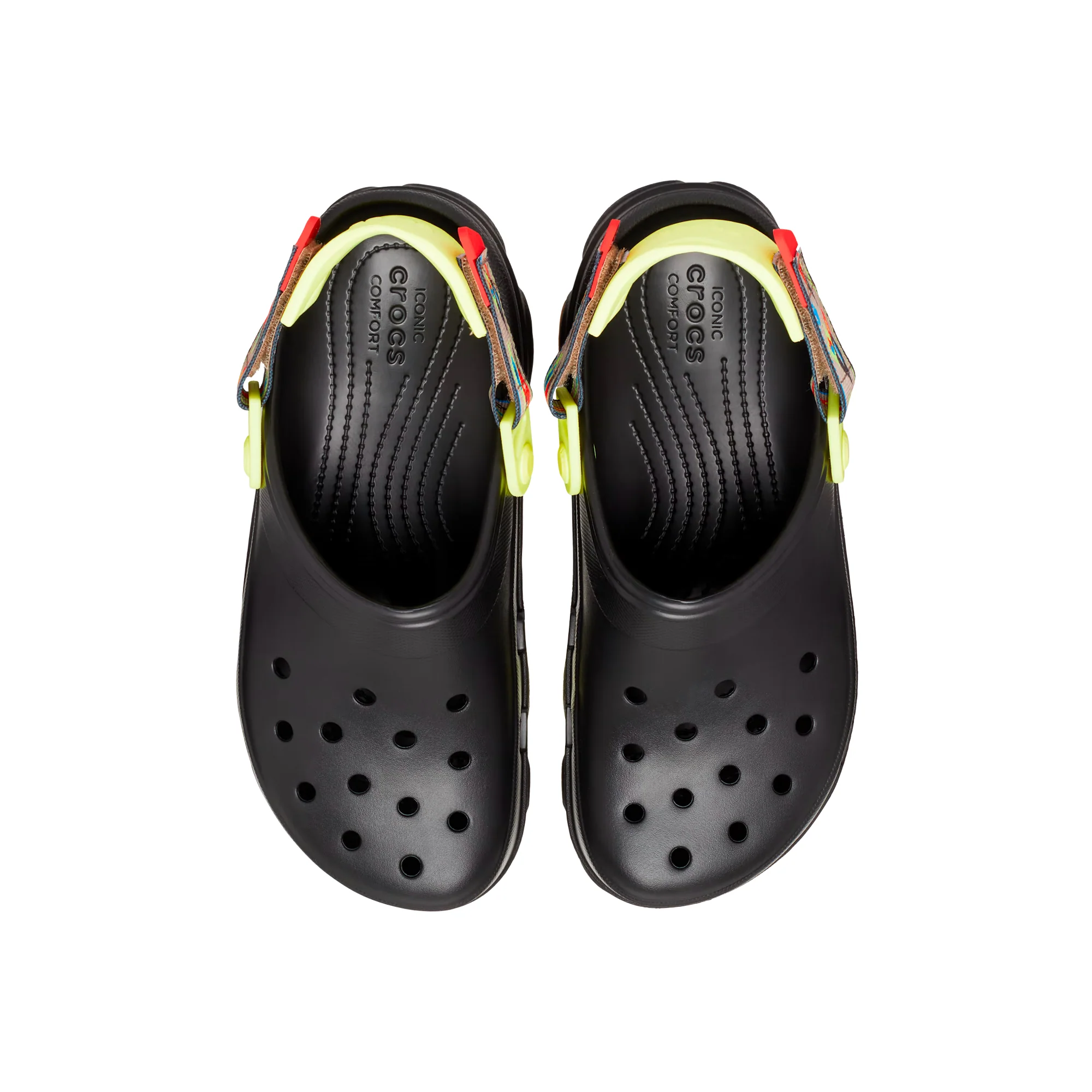Crocs Classic All Terrain Ikat Clog - Image 2