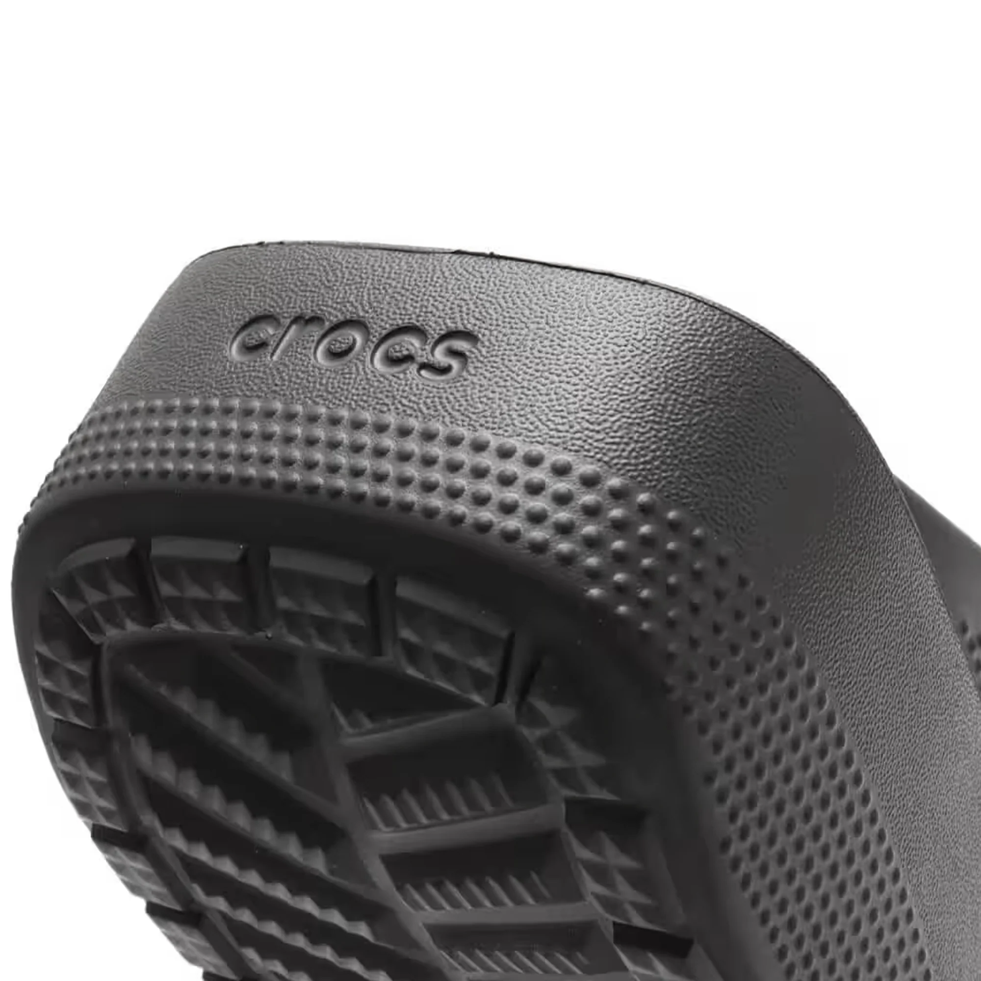 Crocs Classic Blunt Toe Clogs - Image 4