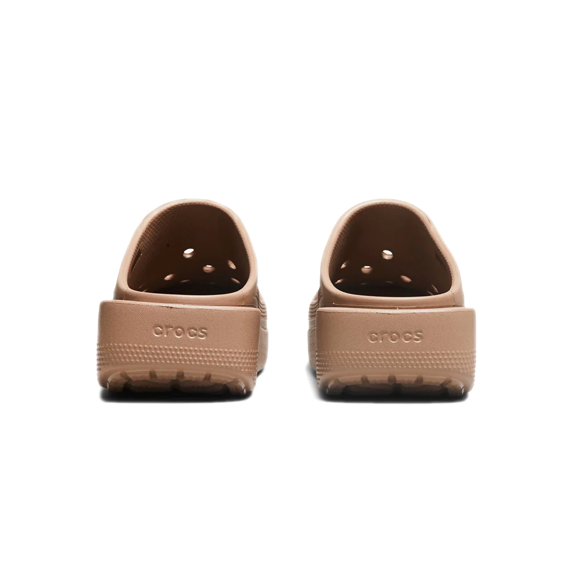 Crocs Classic Blunt Toe Clogs - Image 2