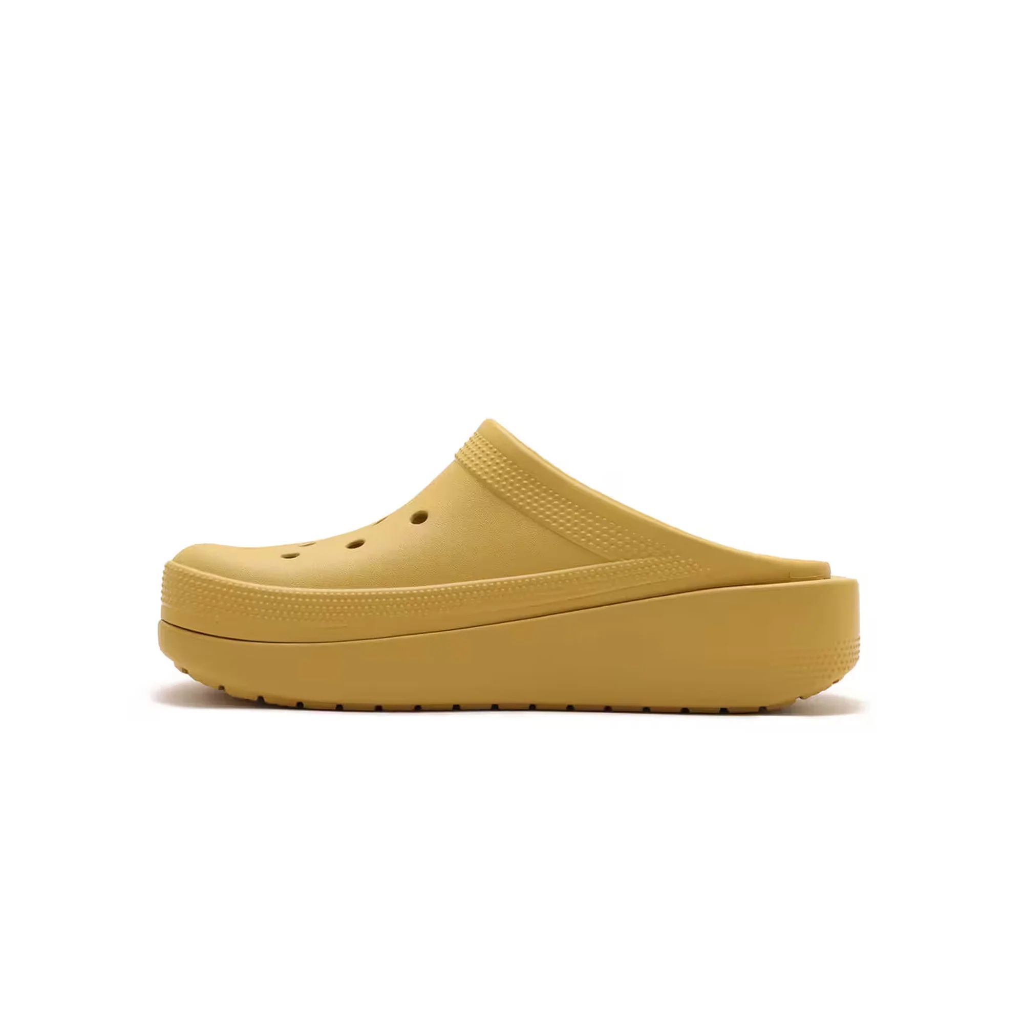 Crocs Classic Blunt Toe Clogs