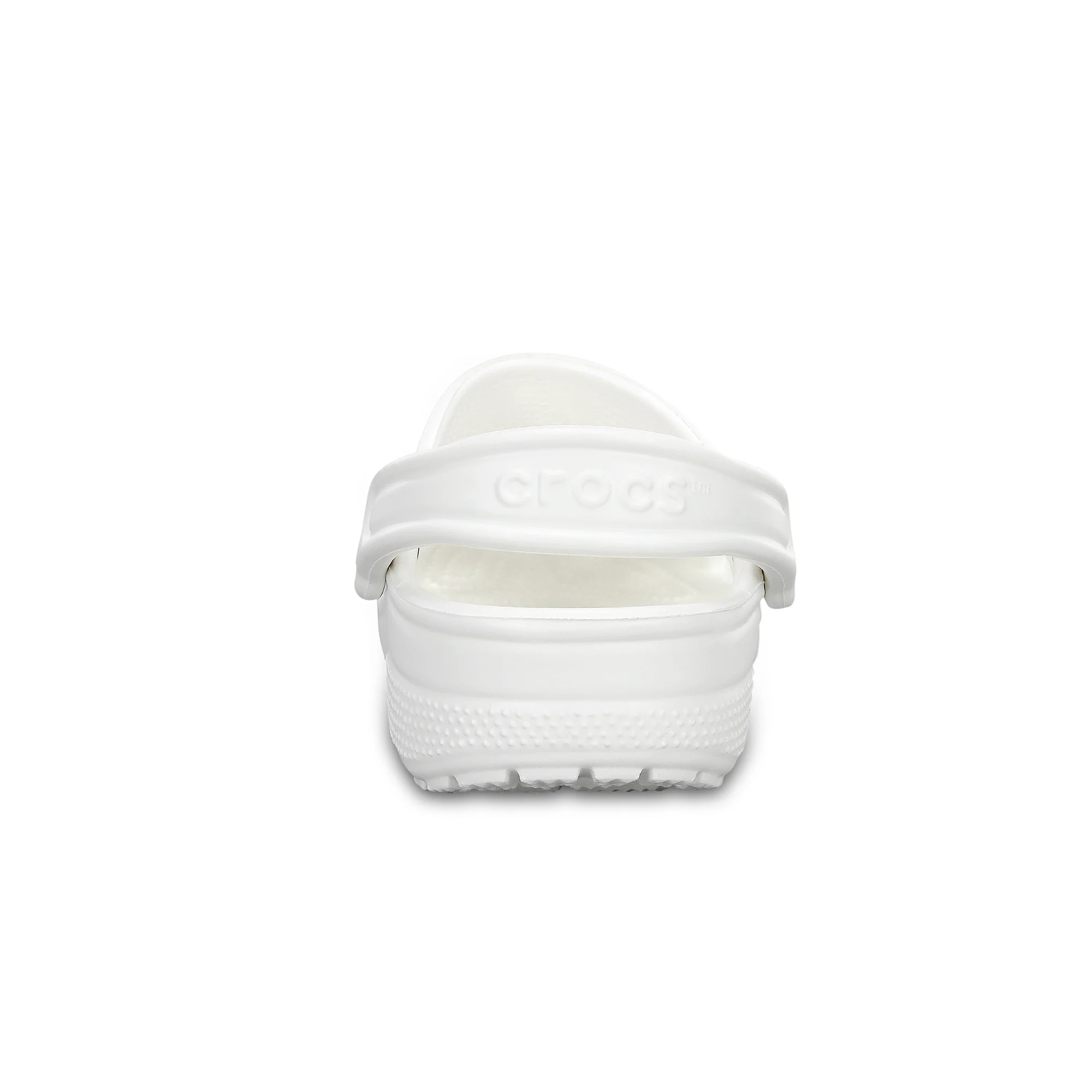 Crocs Classic Clog White - Image 4
