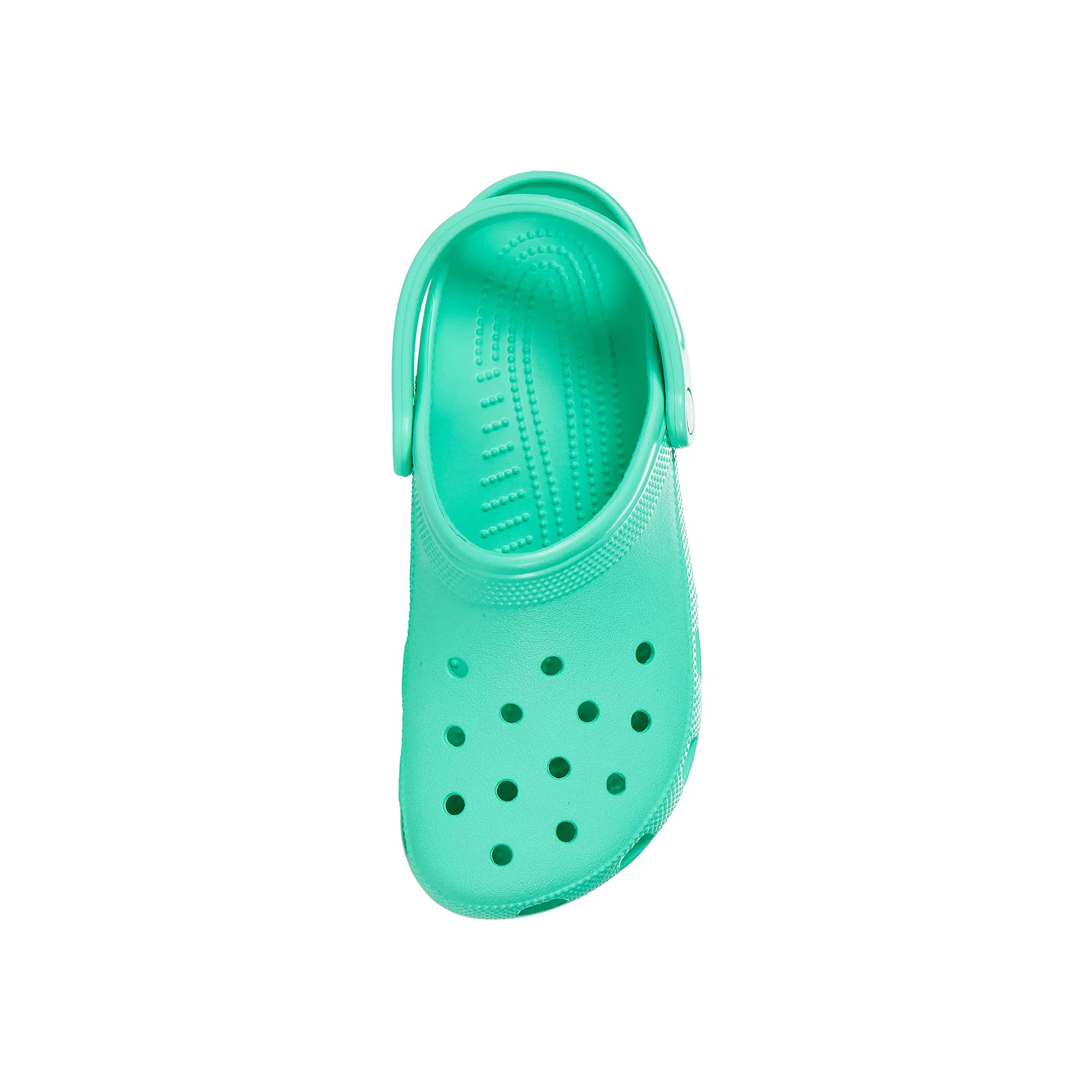 Crocs Classic Clog Pistachio Green - Image 3