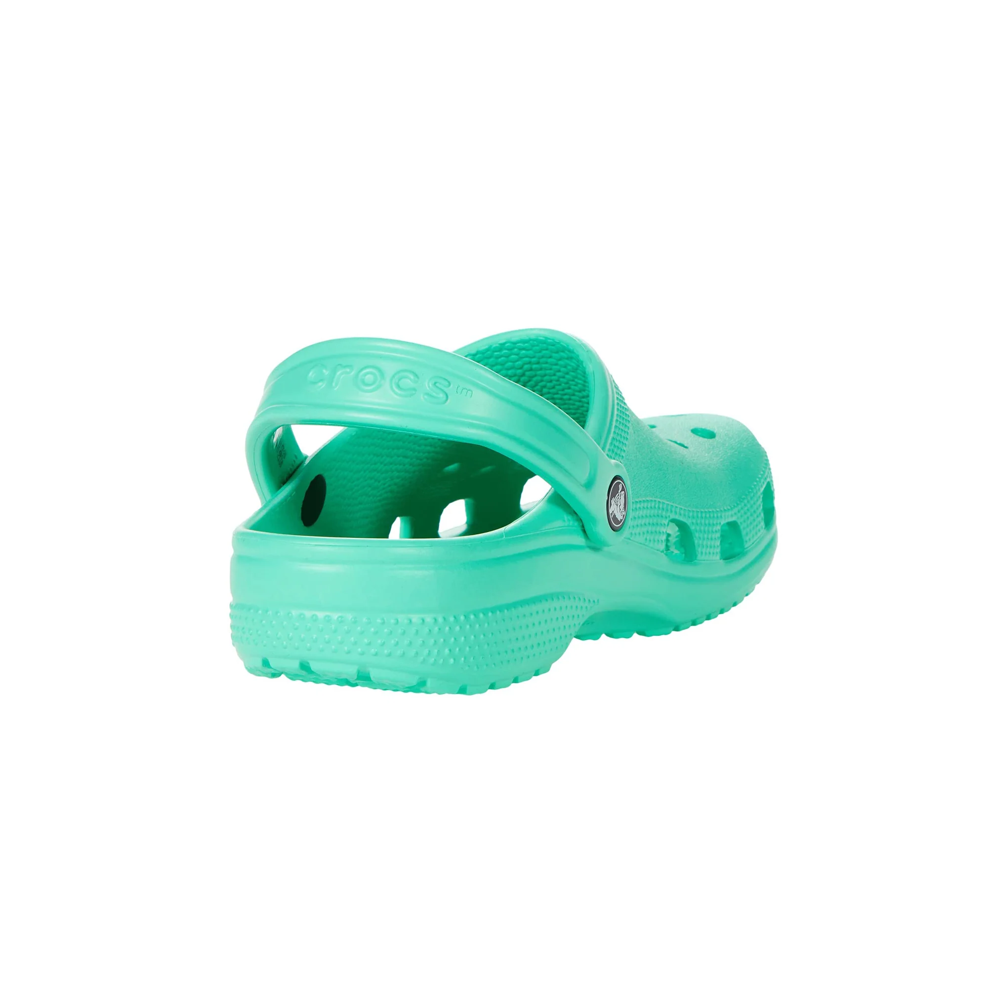 Crocs Classic Clog Pistachio Green - Image 4