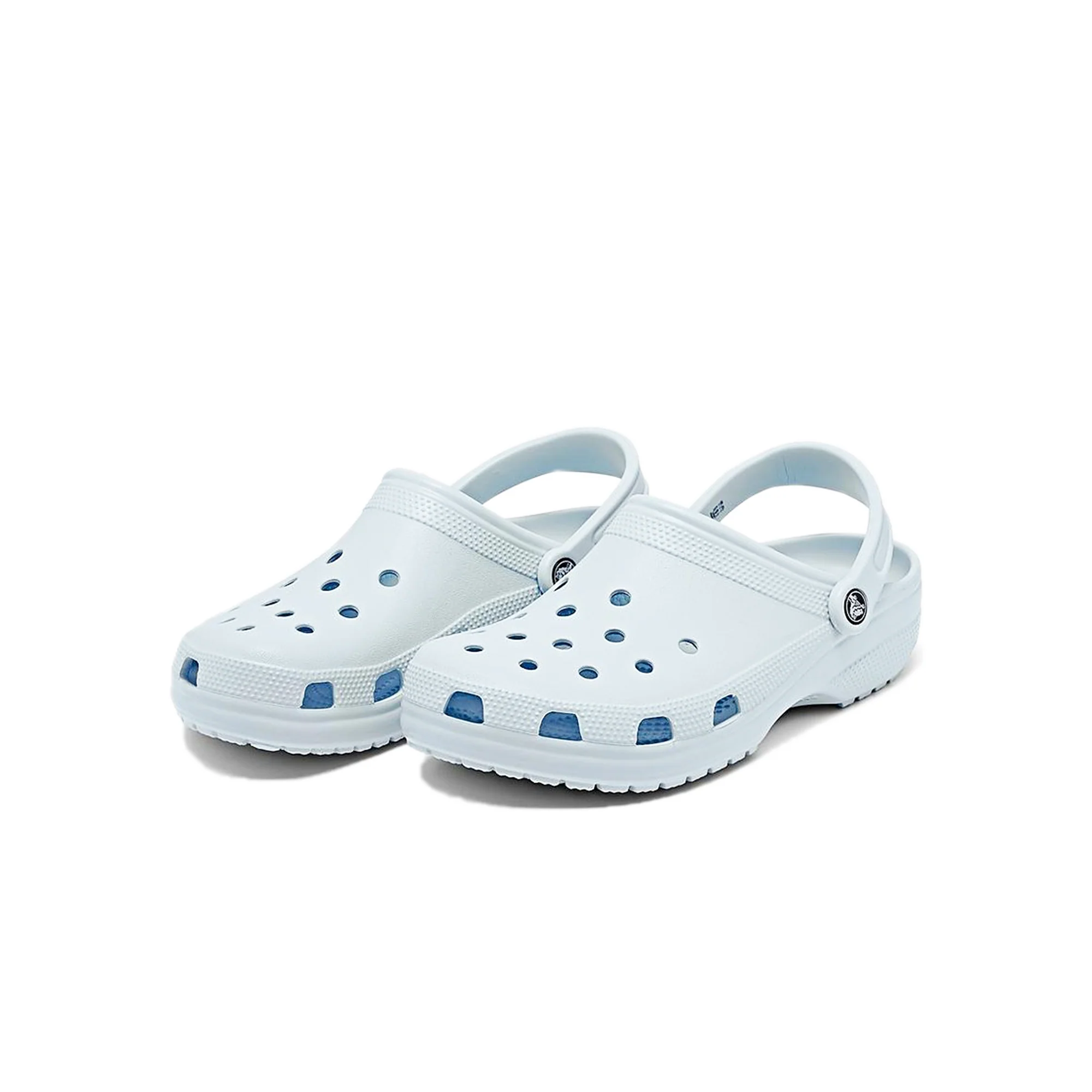 Crocs Classic Clog Mineral Blue - Image 2