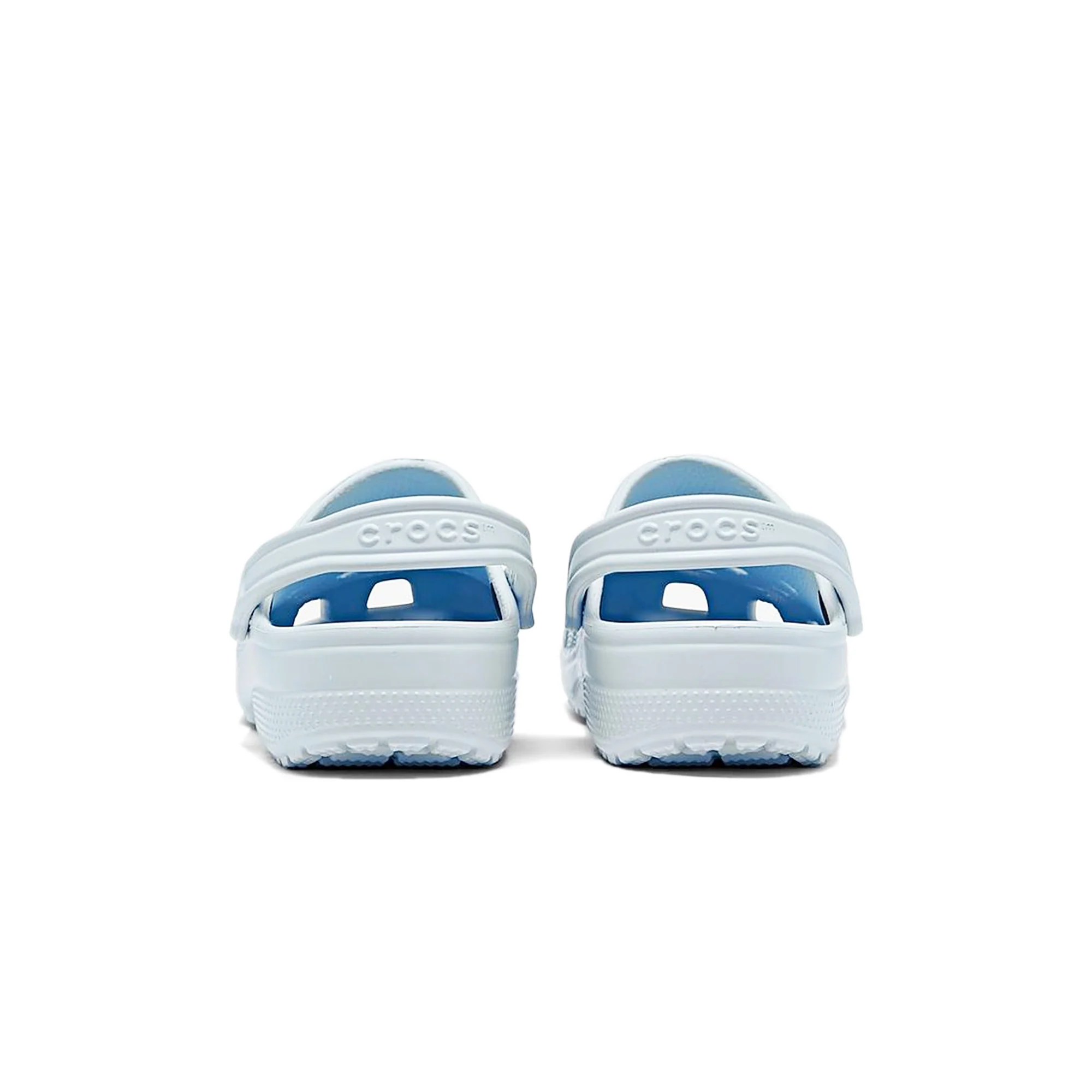 Crocs Classic Clog Mineral Blue - Image 3