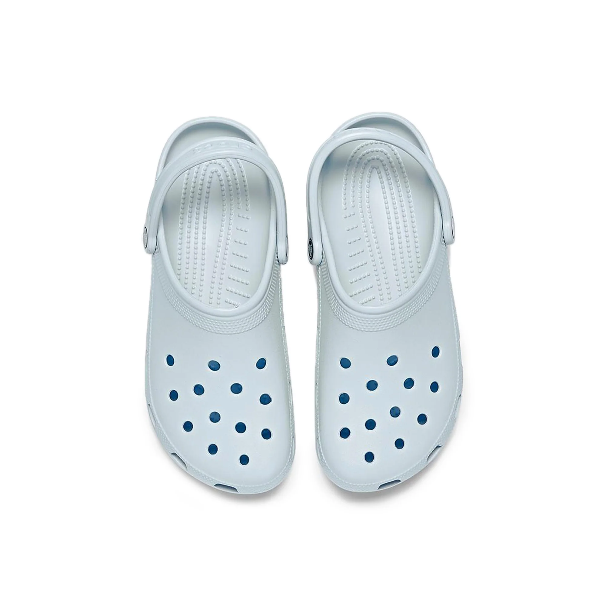 Crocs Classic Clog Mineral Blue - Image 4
