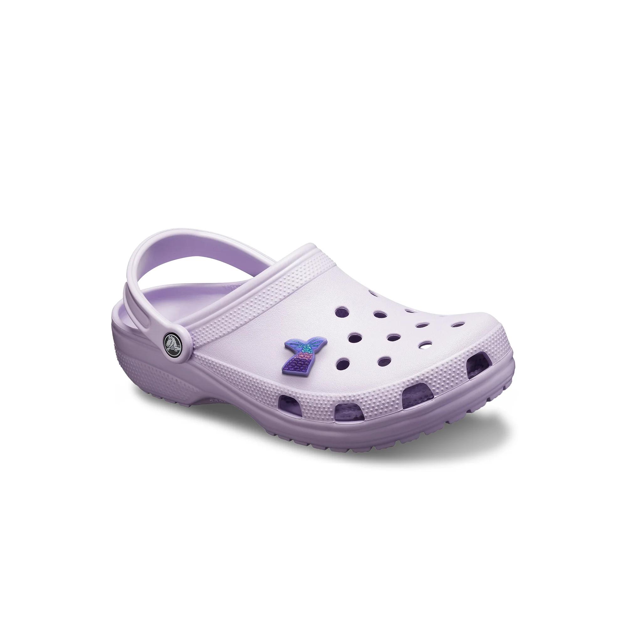 Crocs Classic Clog Lavender - Image 2