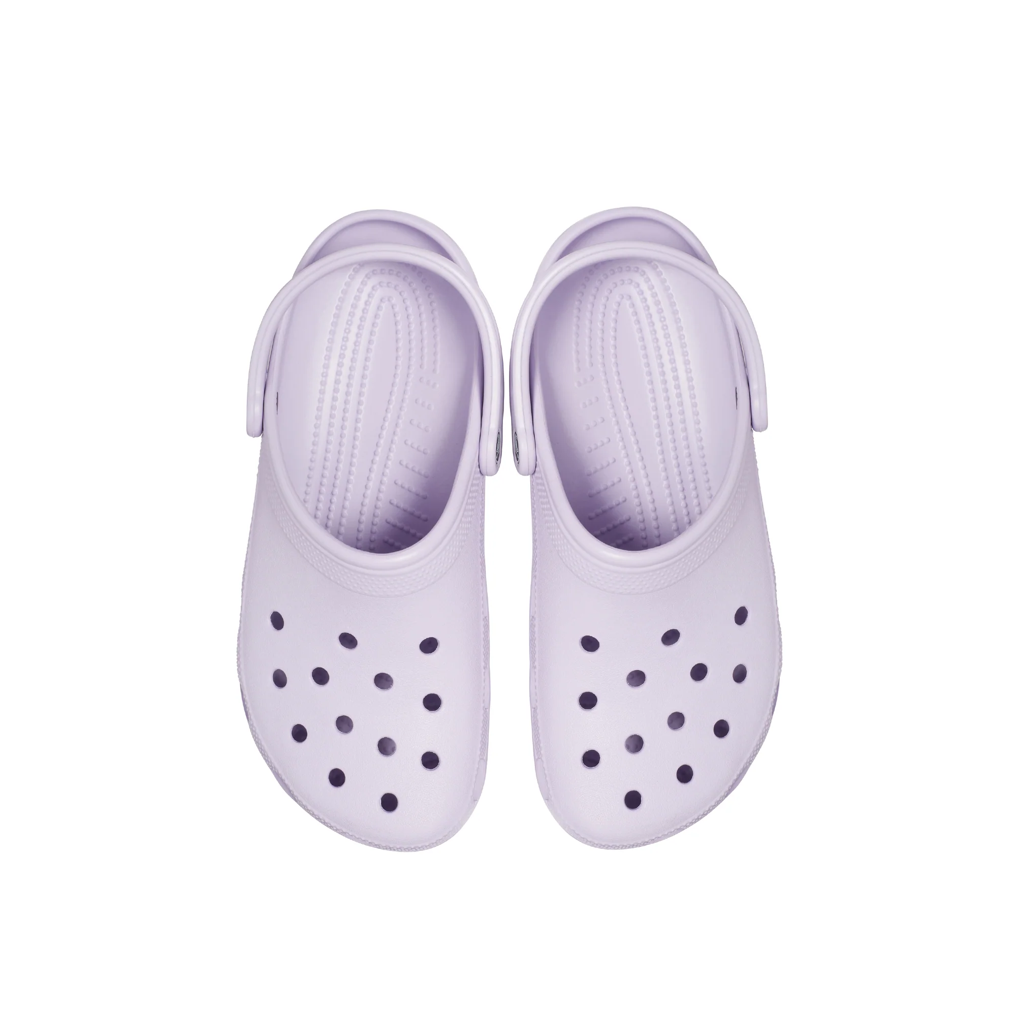 Crocs Classic Clog Lavender - Image 3