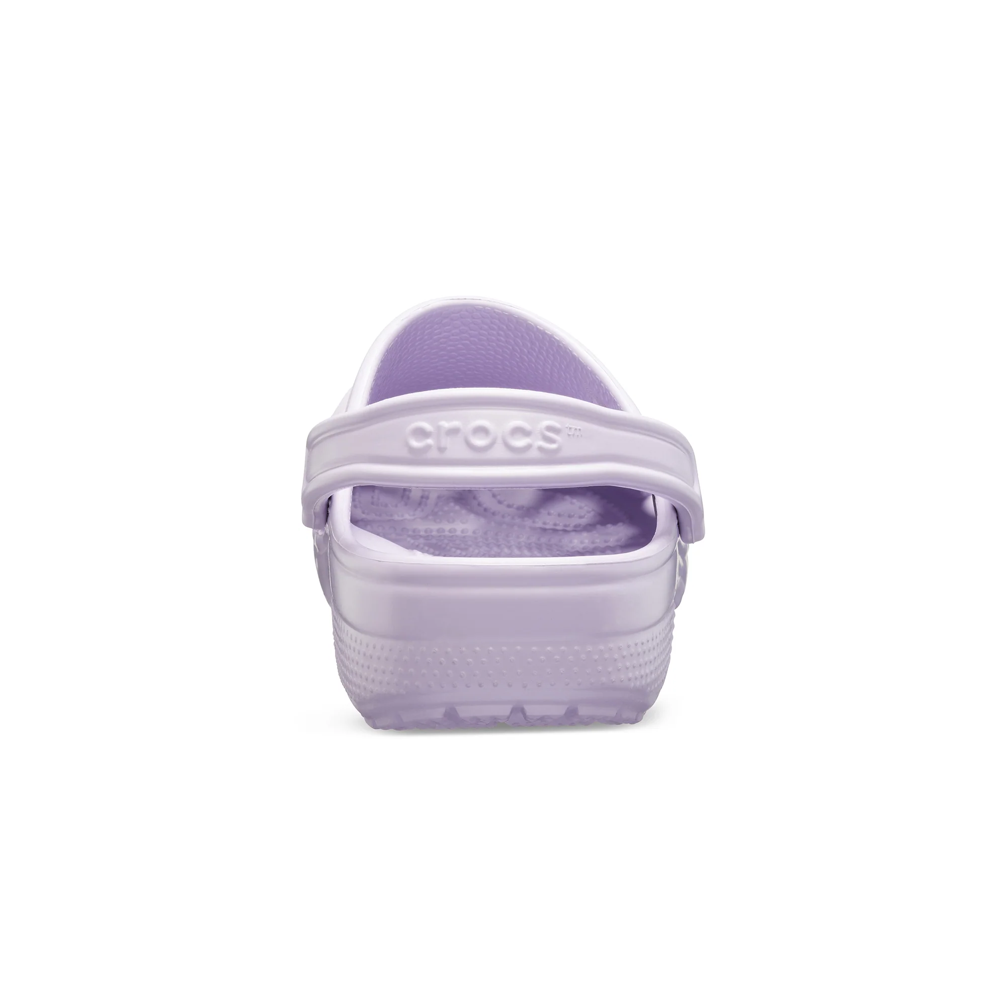 Crocs Classic Clog Lavender - Image 4