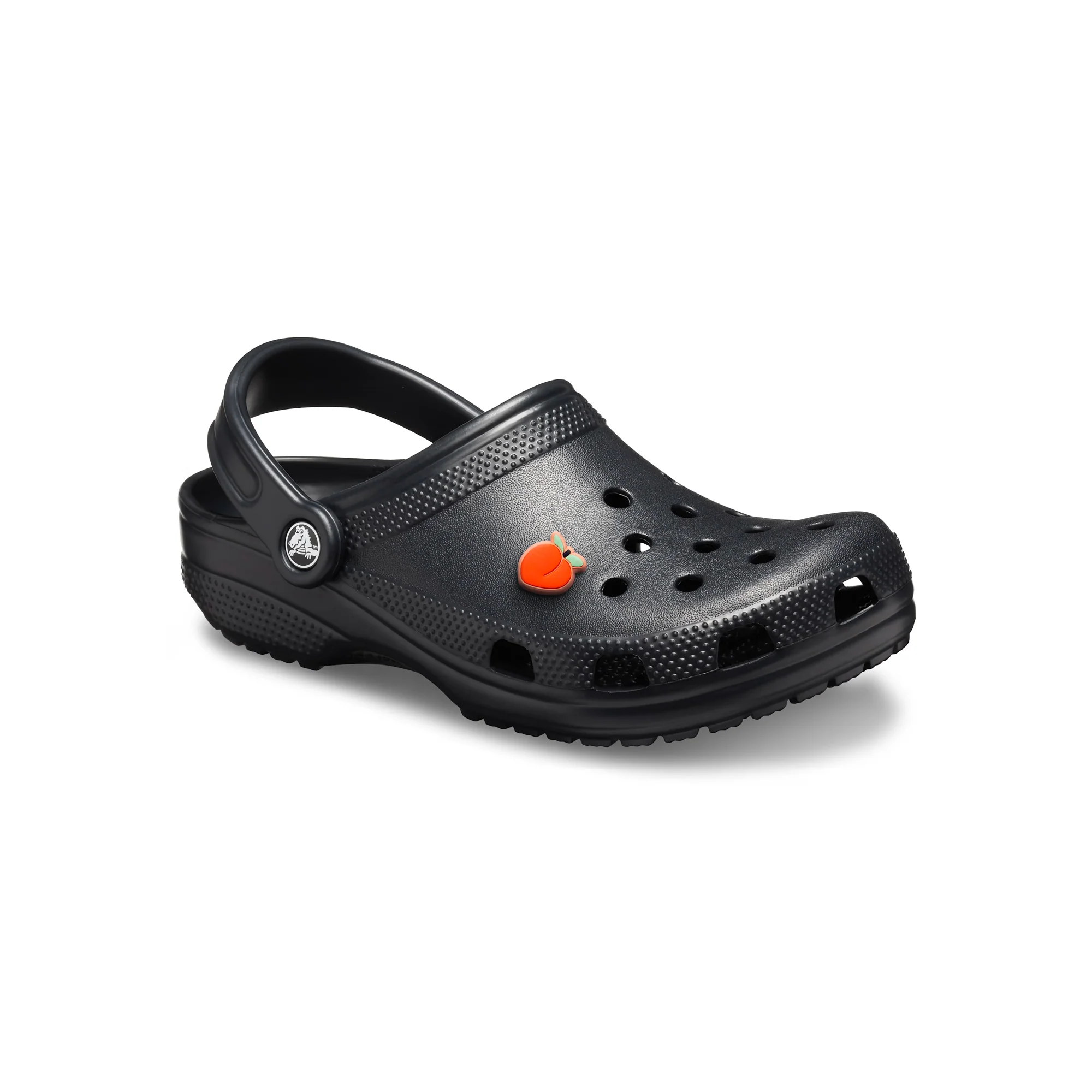 Crocs Classic Clog Black - Image 2