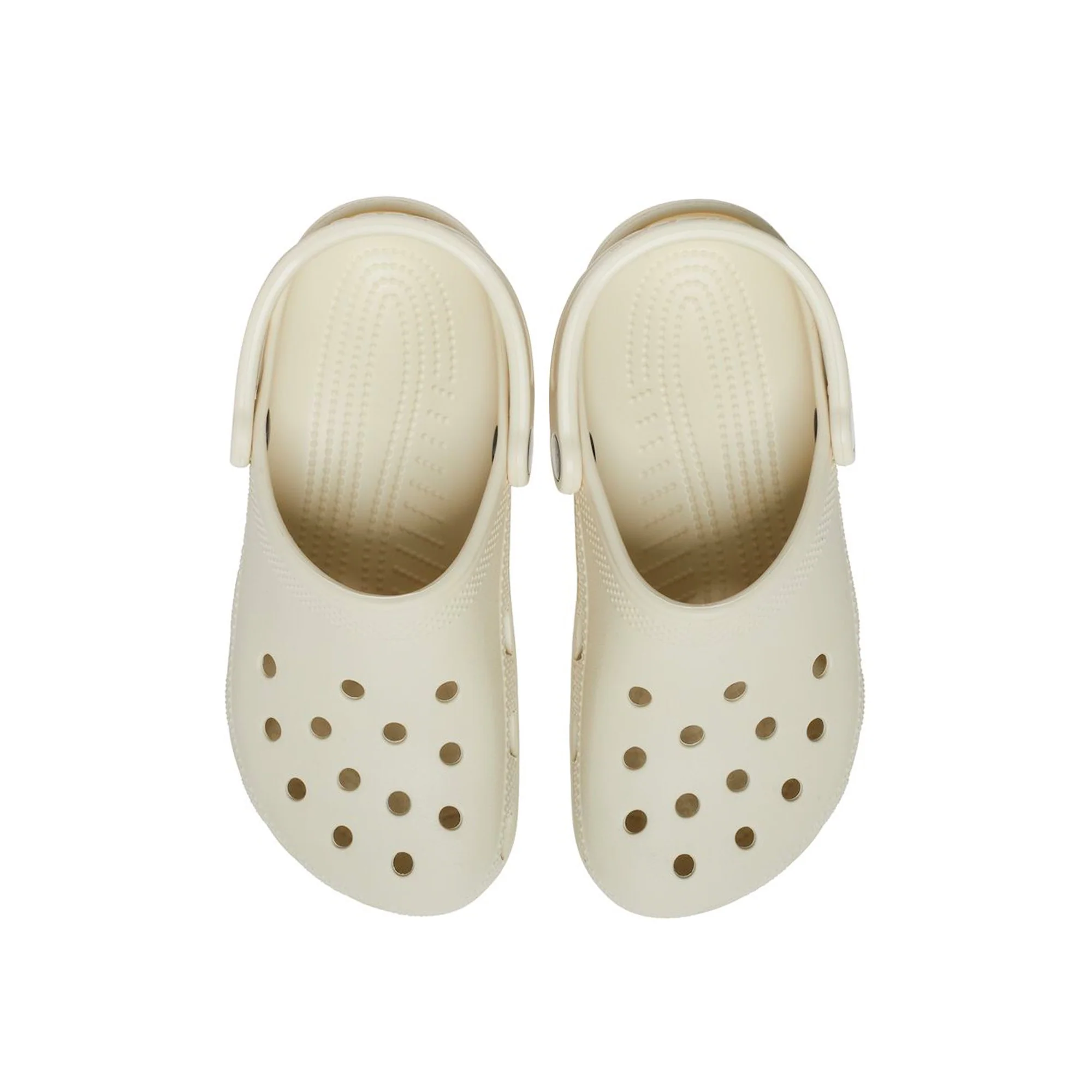 Crocs Classic Clog Bone - Image 2