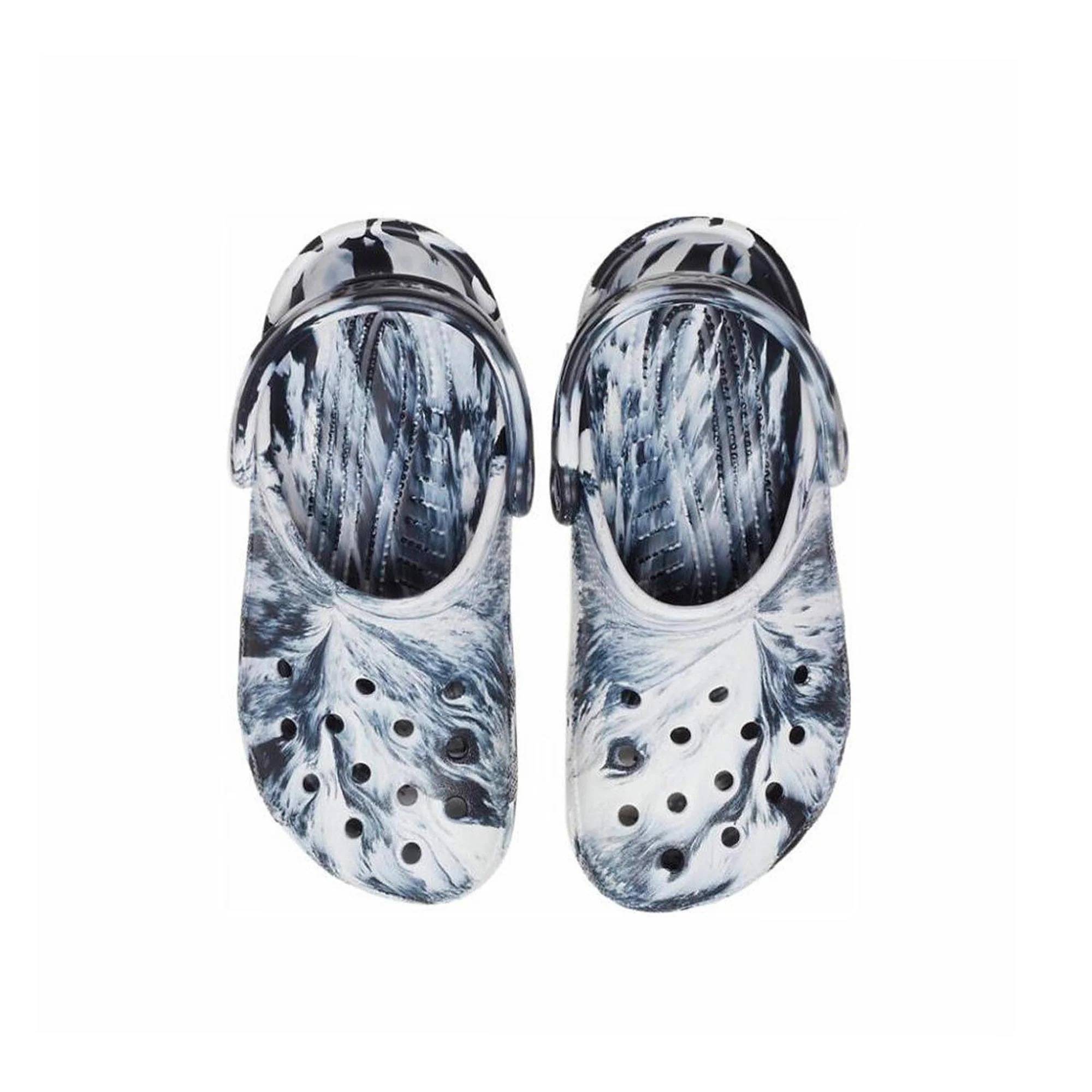 Crocs Classic Marbled Clog - Image 2