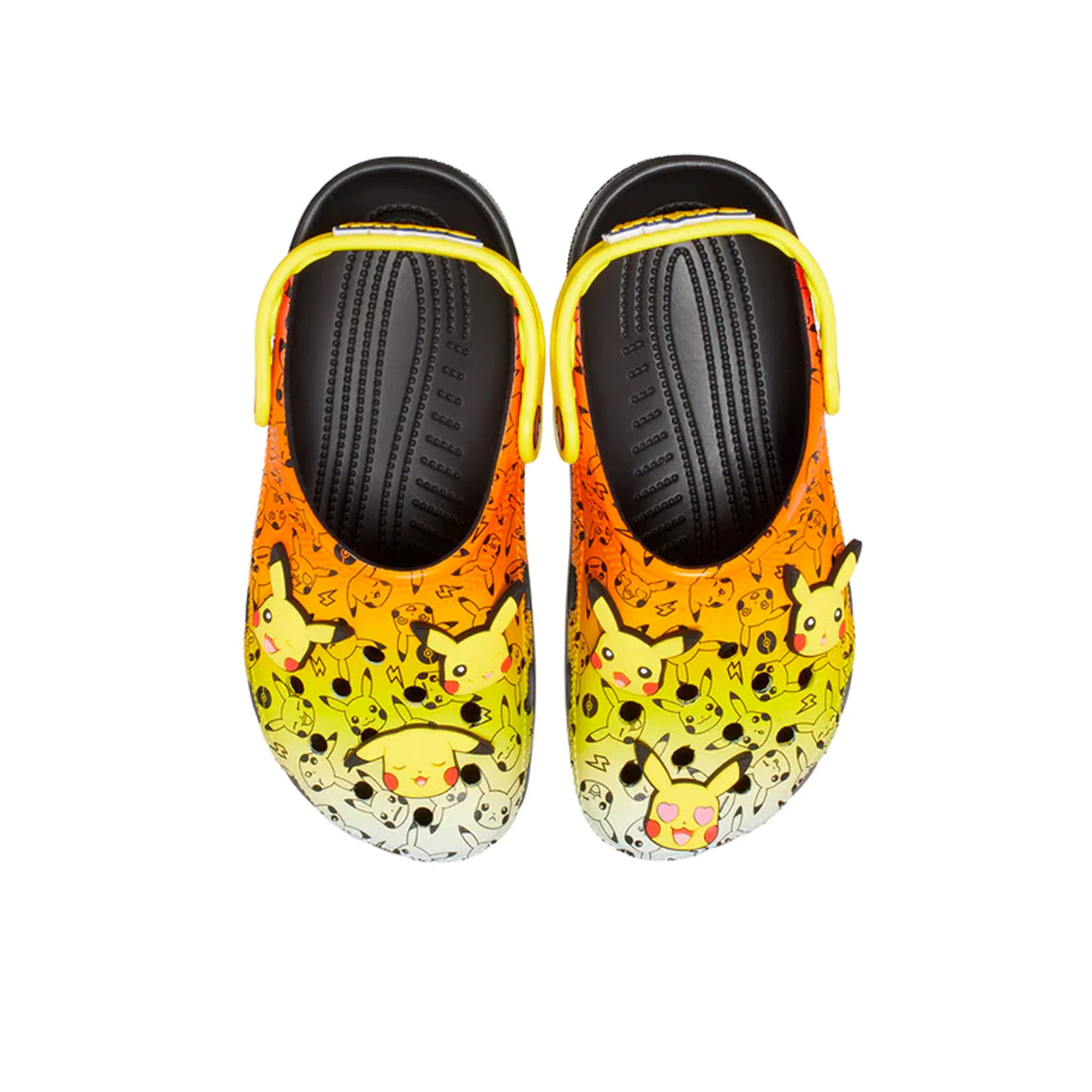 Crocs Classic Pokemon Clog - Image 3