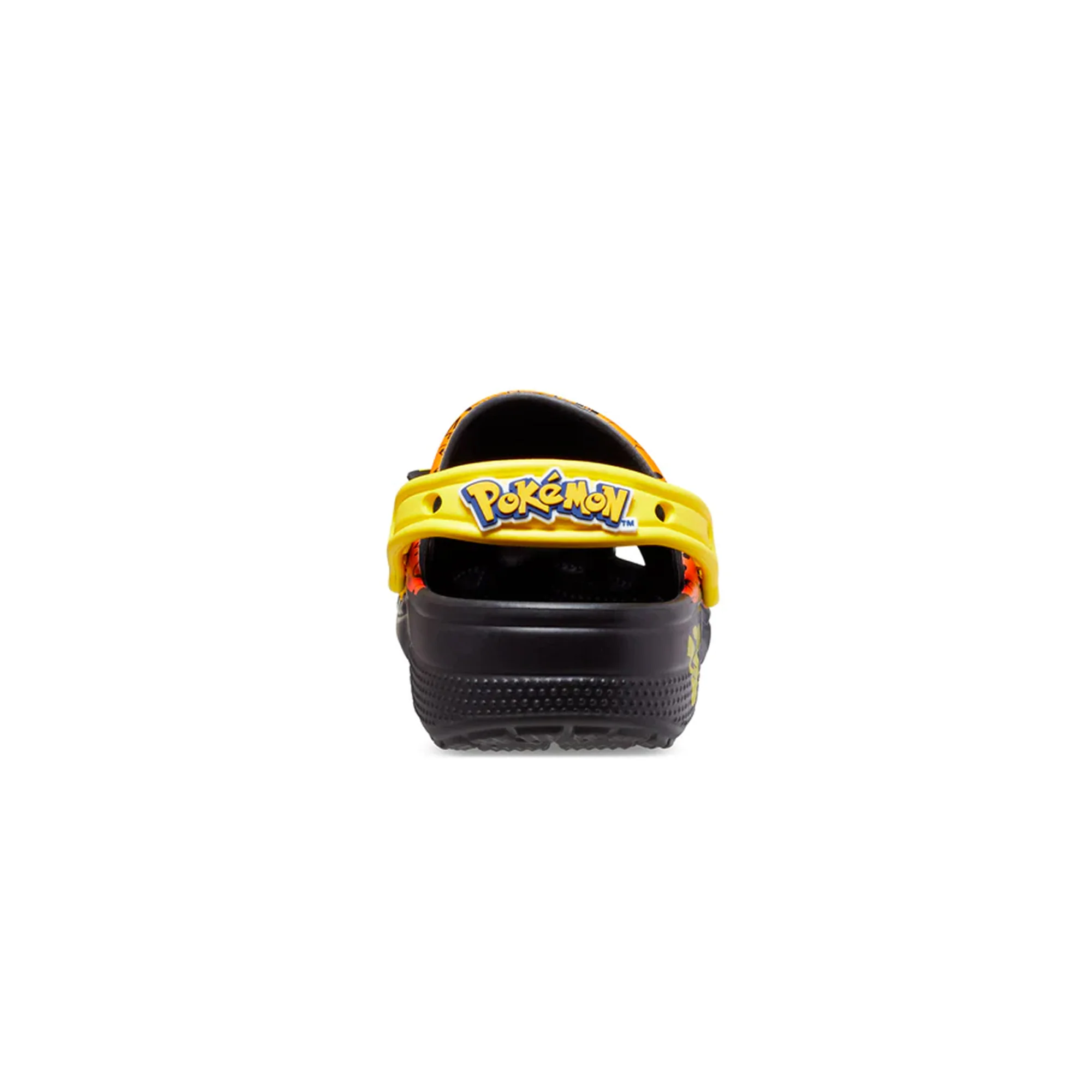 Crocs Classic Pokemon Clog - Image 4