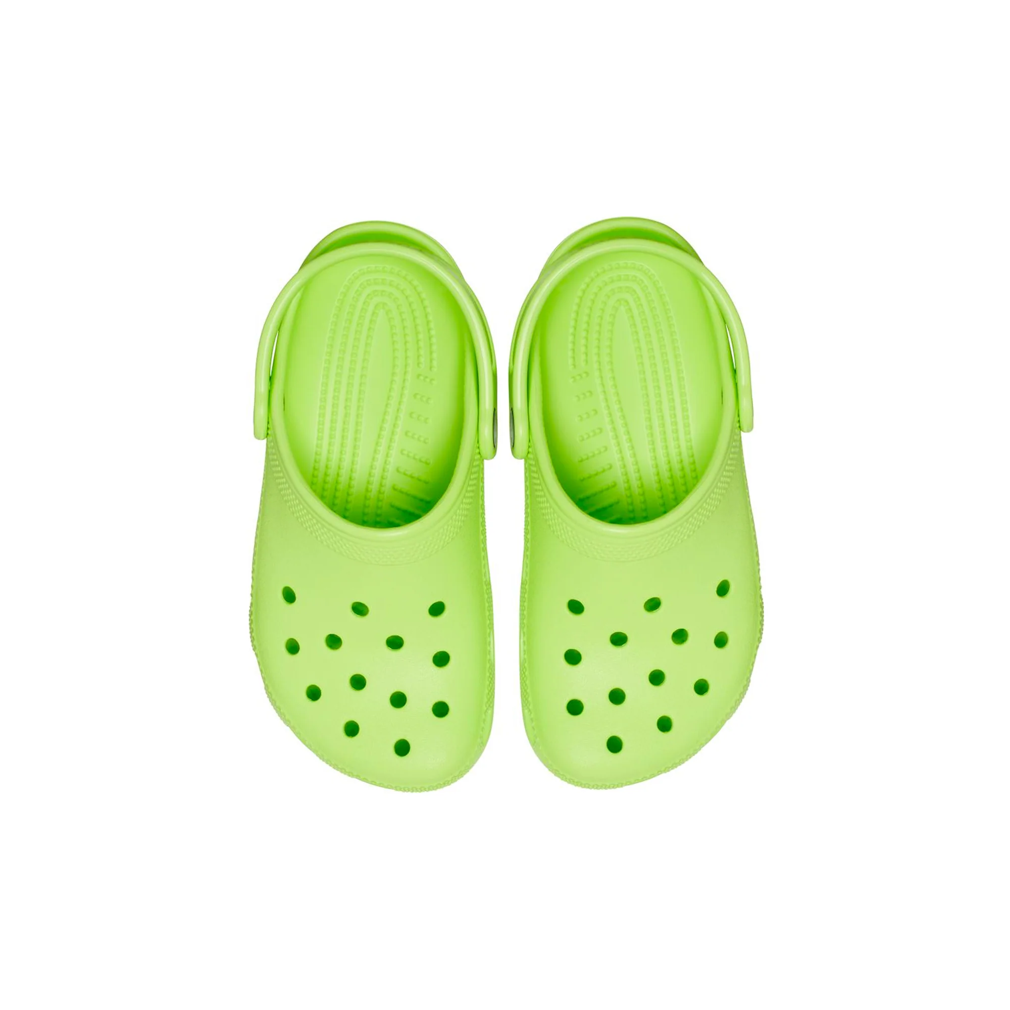 Crocs Little Kids Classic Clogs - Image 2