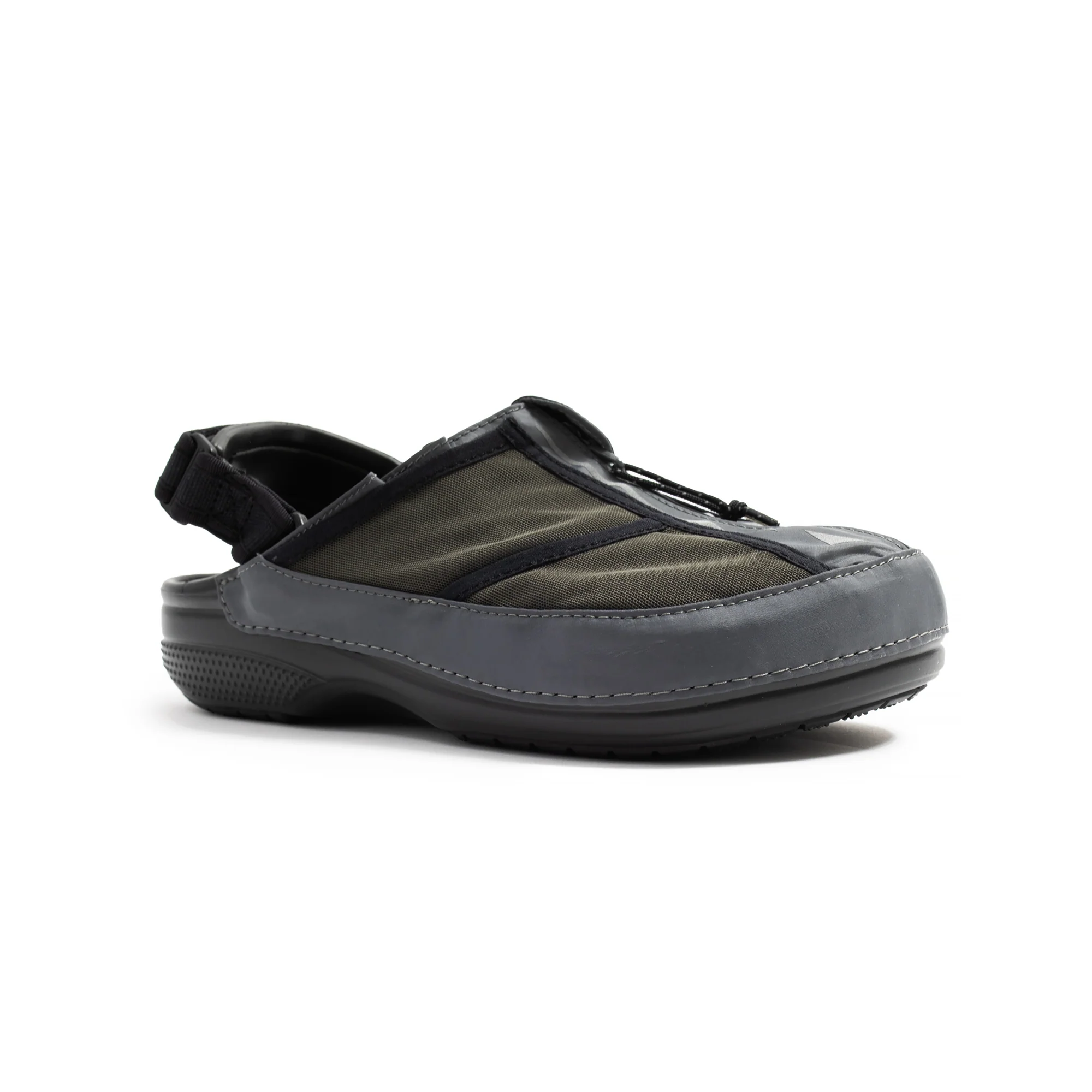 Crocs Mens Classic Energy Running Vest Shoes - Image 3