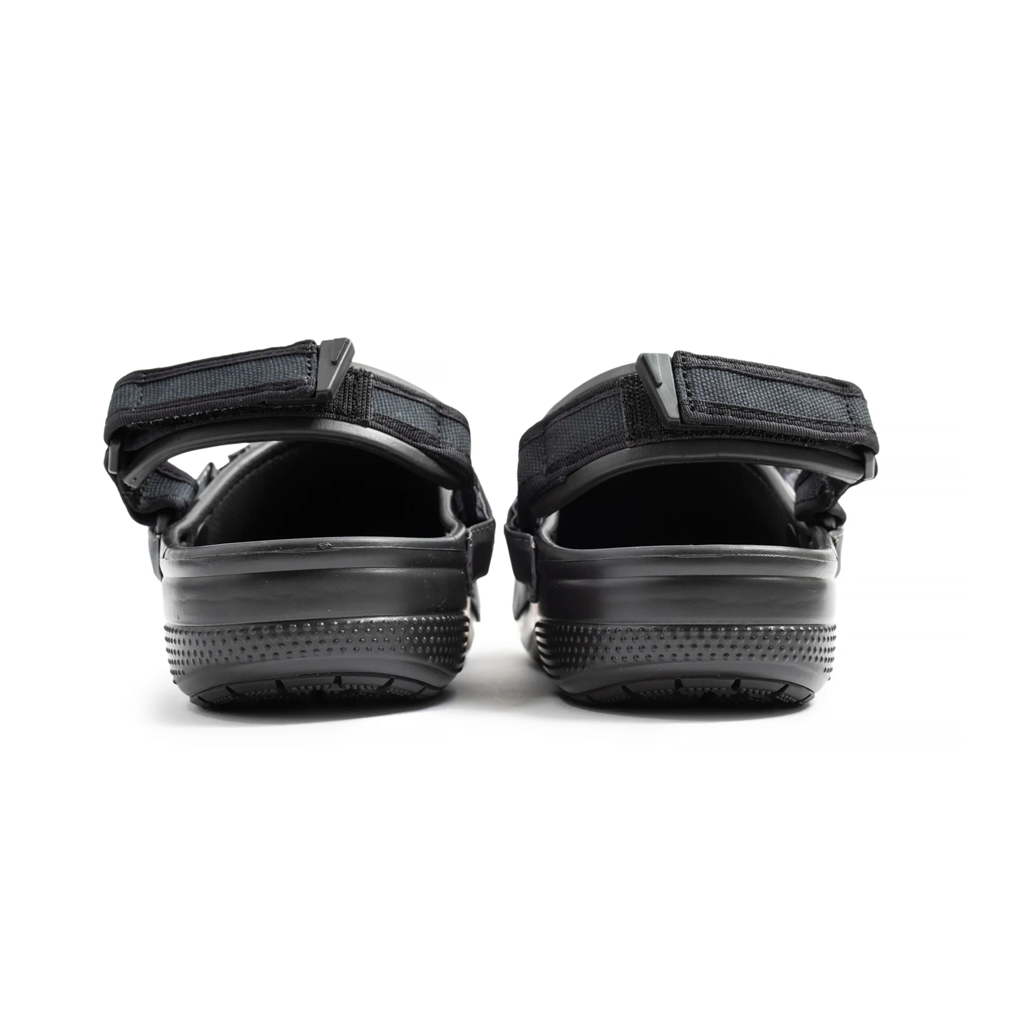 Crocs Mens Classic Energy Running Vest Shoes - Image 4