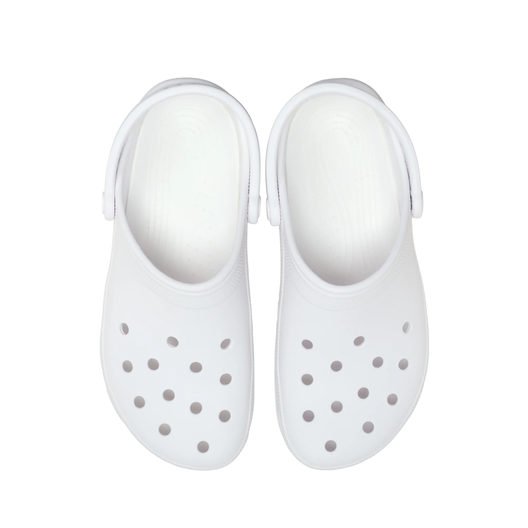 Crocs Mens Classic EXP Clogs - Image 2