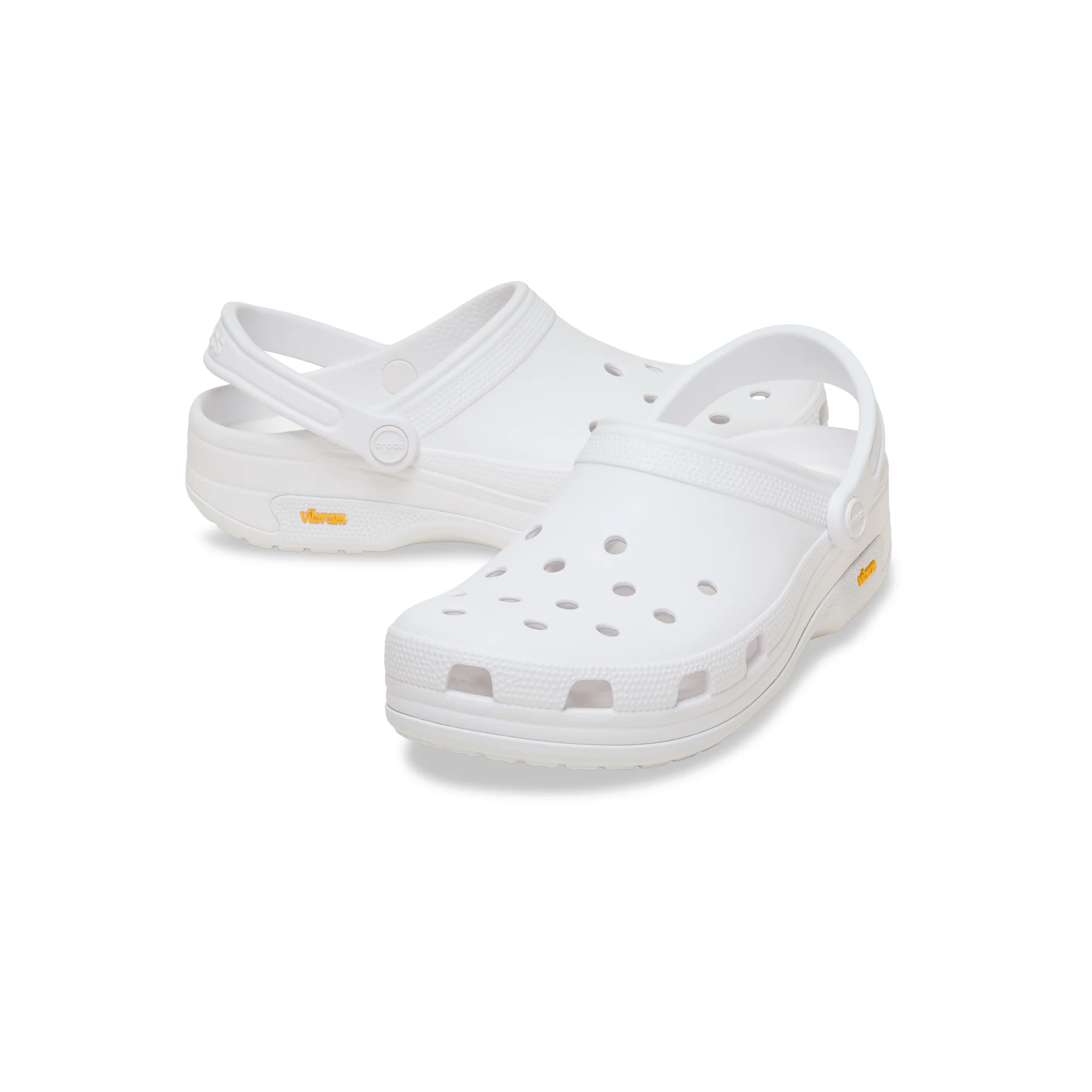 Crocs Mens Classic EXP Clogs - Image 4