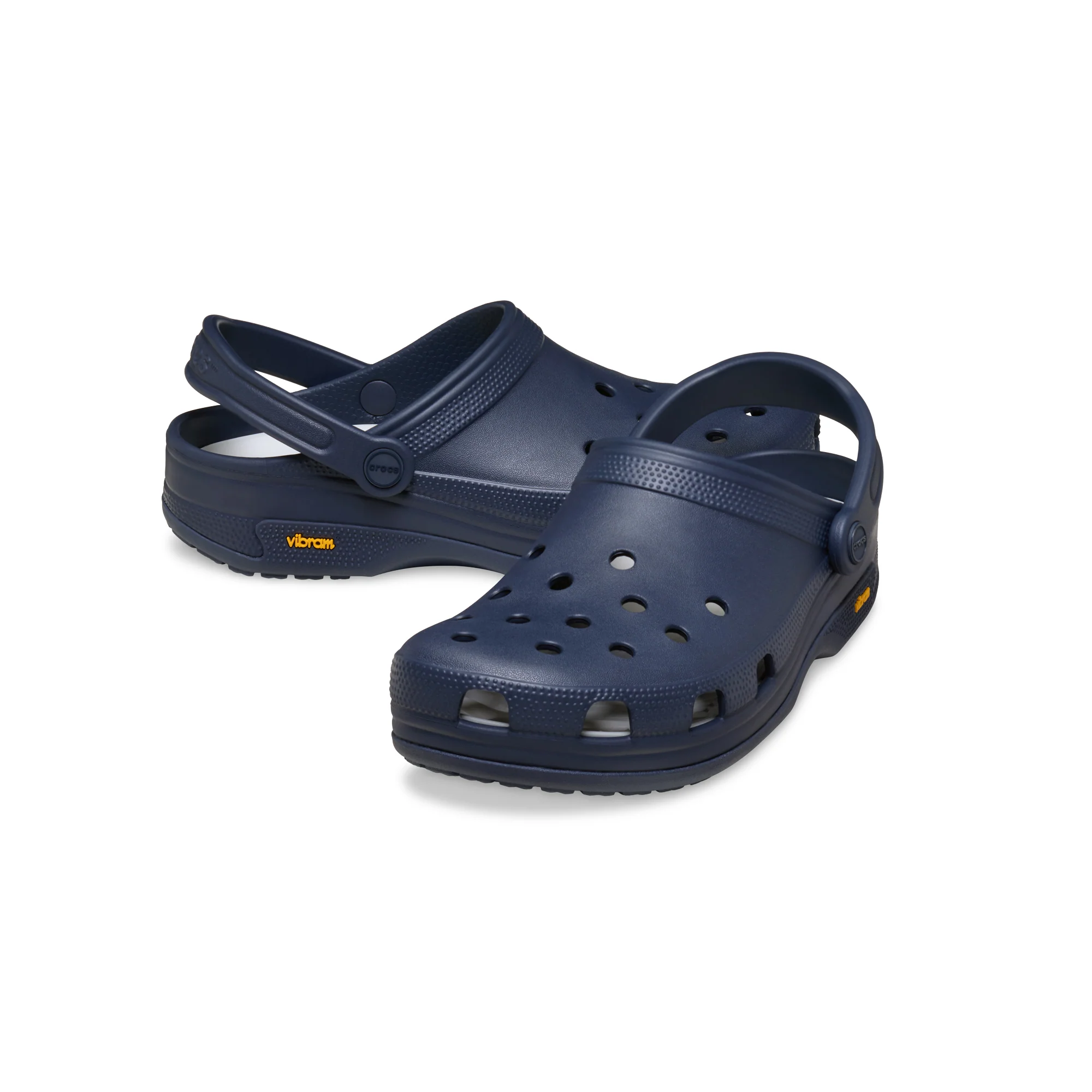 Crocs Mens Classic EXP Clogs - Image 2
