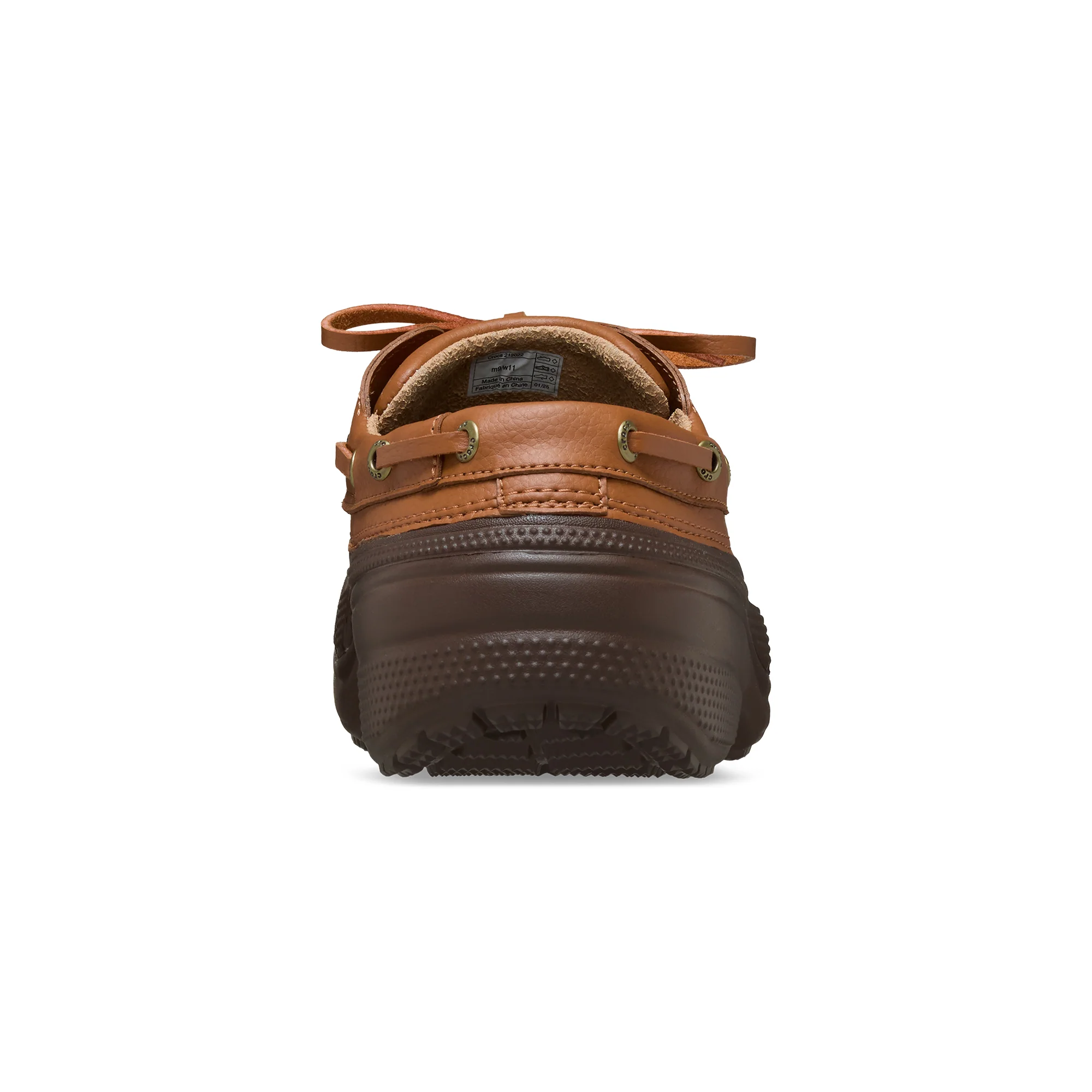 Crocs Mens Classic Islander Clog - Image 3