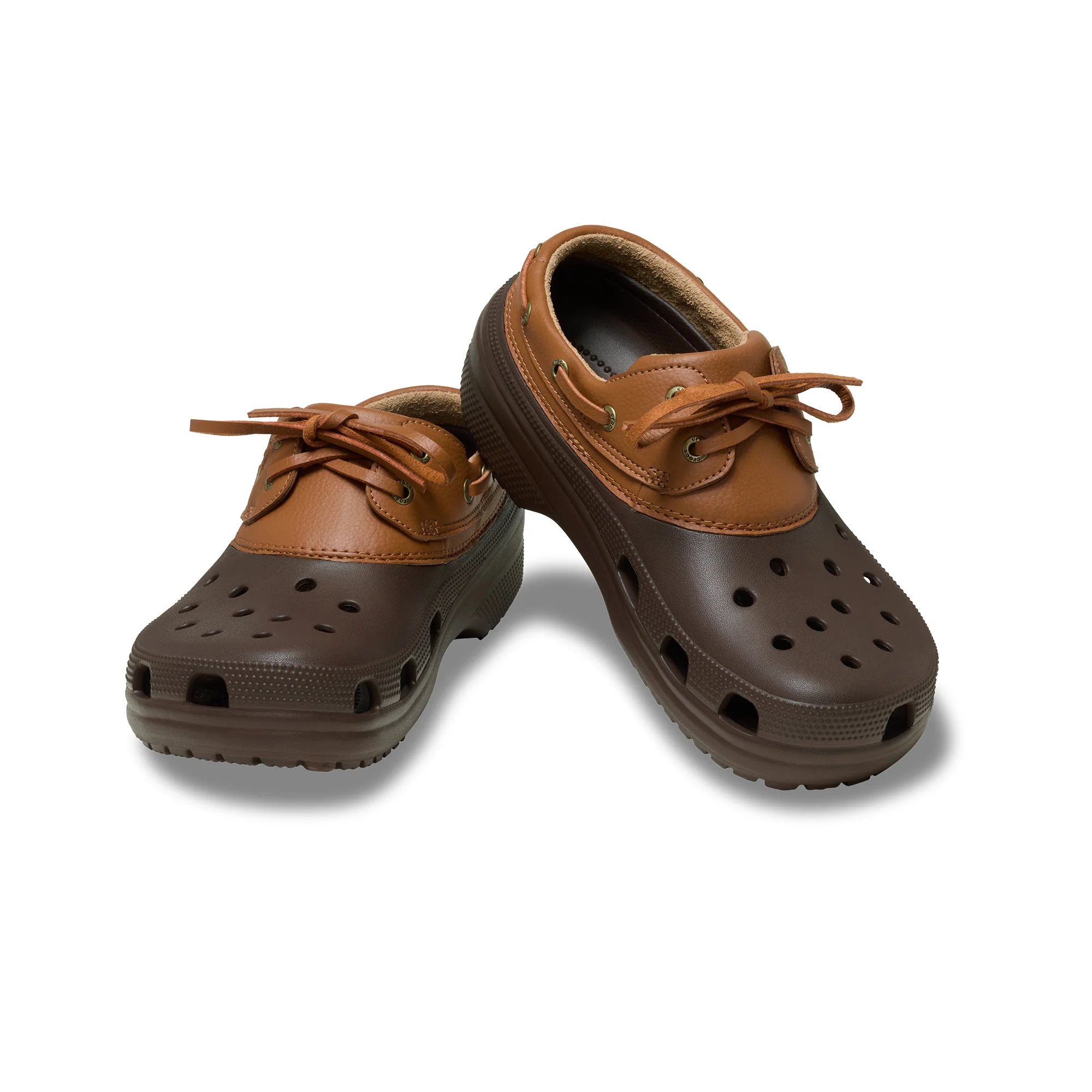 Crocs Mens Classic Islander Clog - Image 4