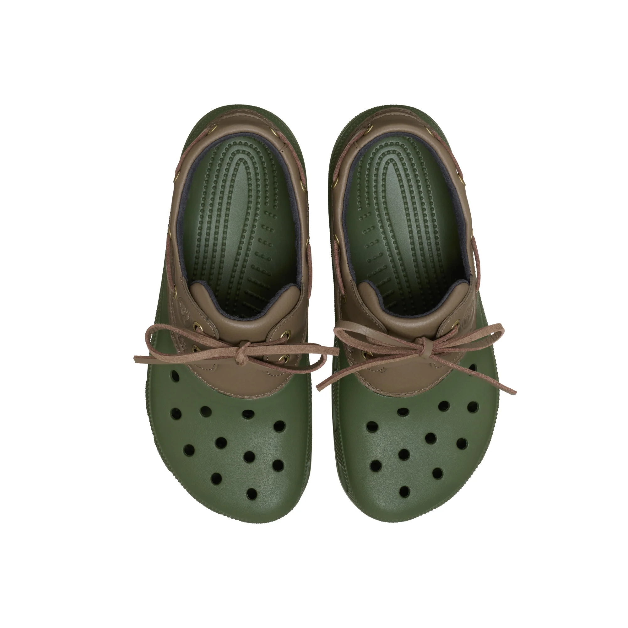 Crocs Mens Classic Islander Clog - Image 2