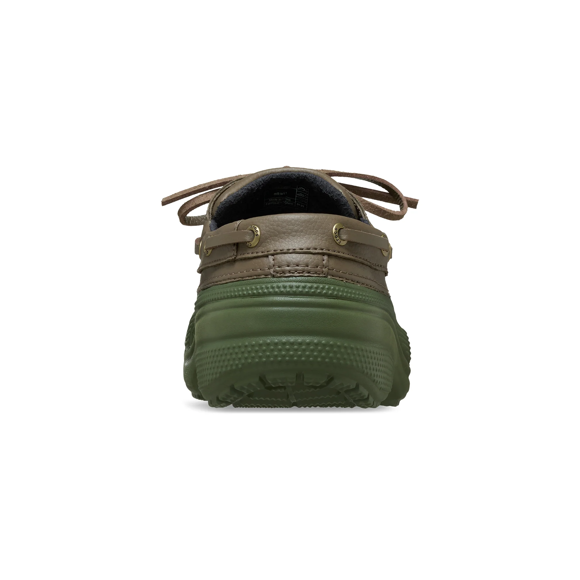 Crocs Mens Classic Islander Clog - Image 4