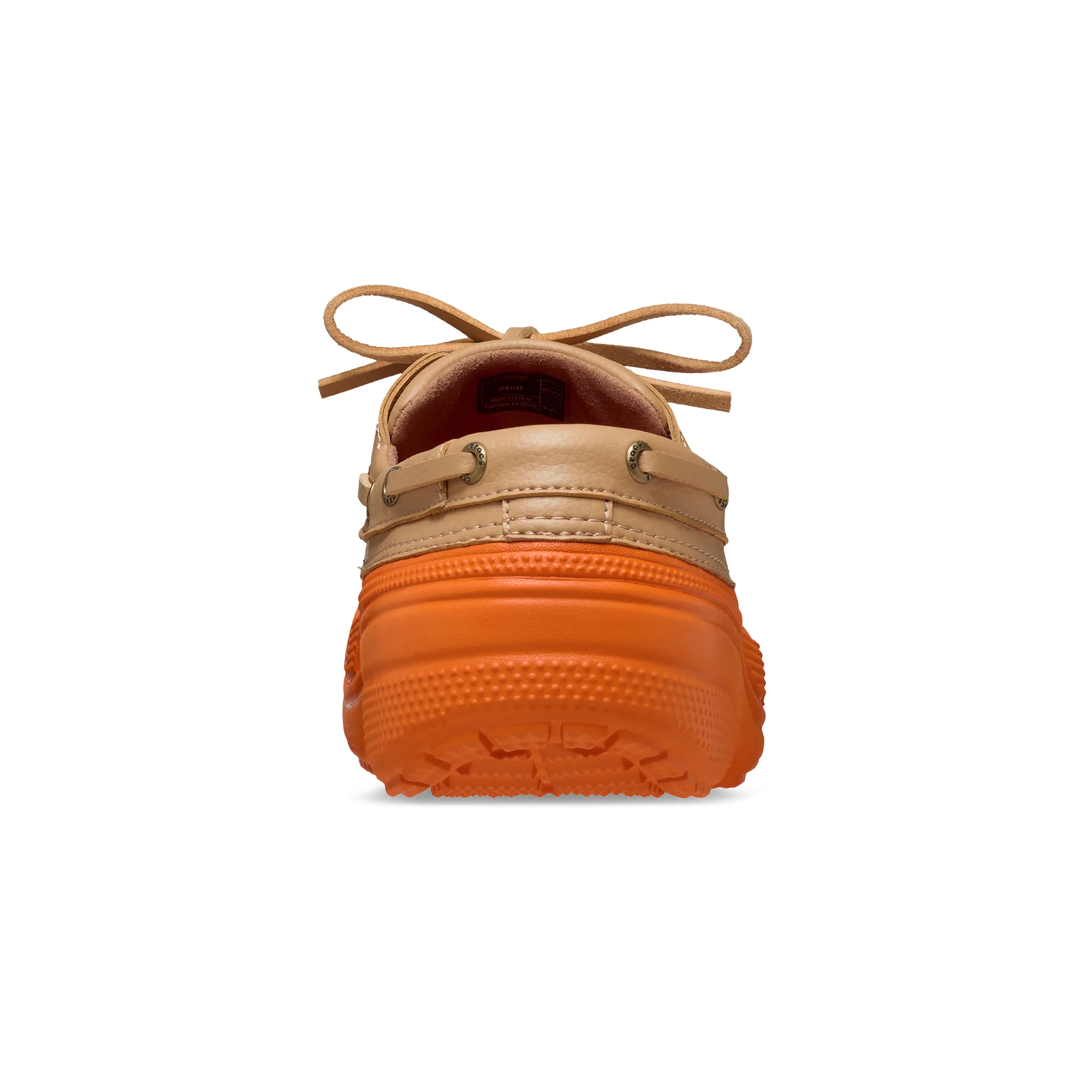 Crocs Mens Classic Islander Clog - Image 3