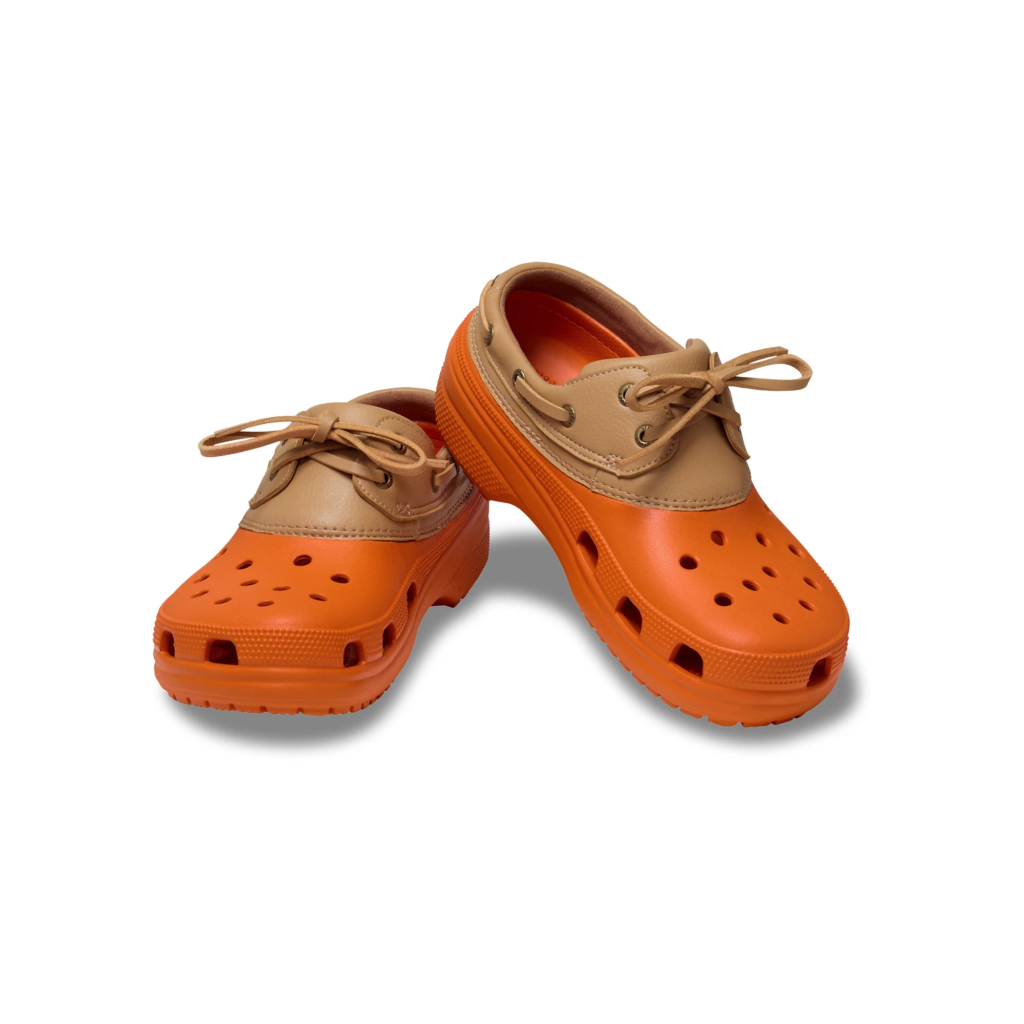 Crocs Mens Classic Islander Clog - Image 4