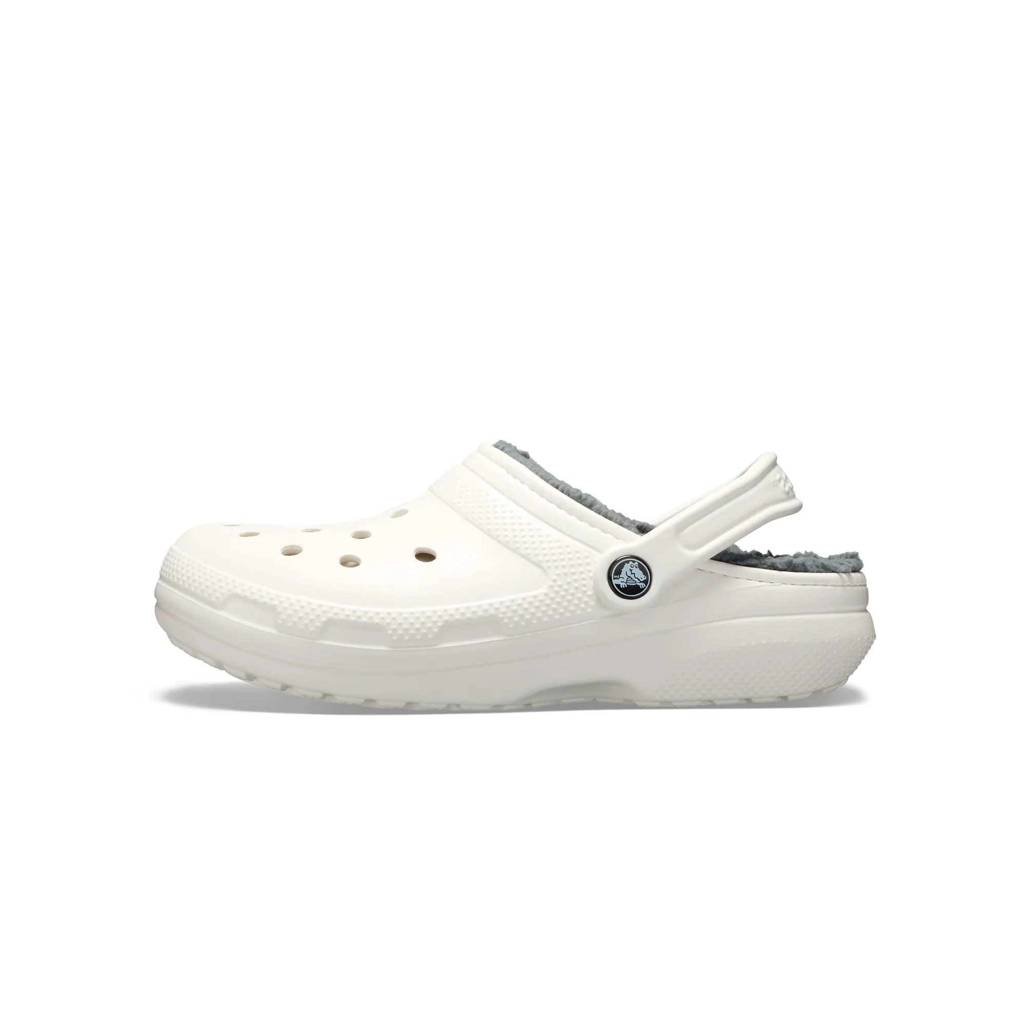 Crocs Mens Classic Lined Clog