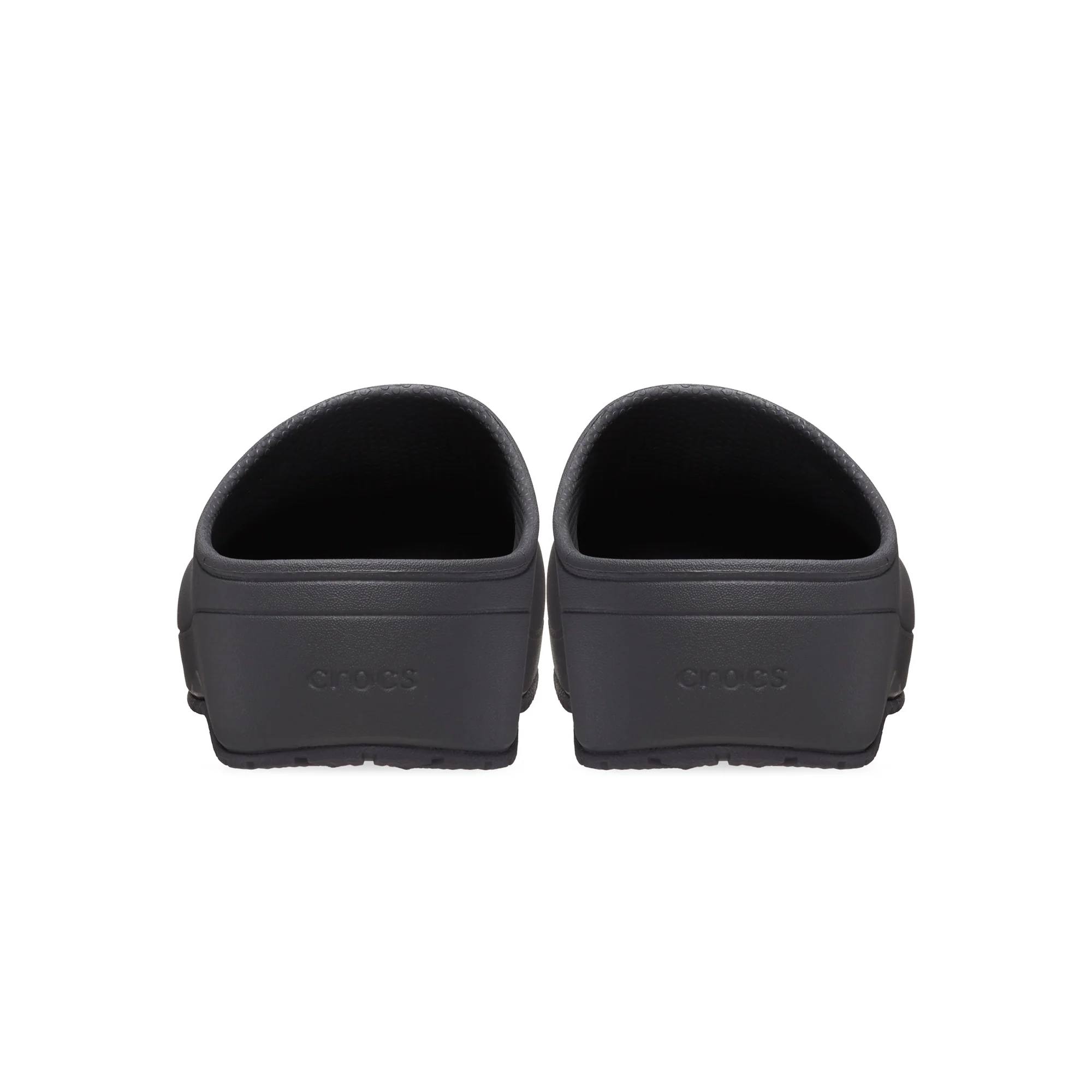 Crocs Mens Classic Quiet Clog - Image 3