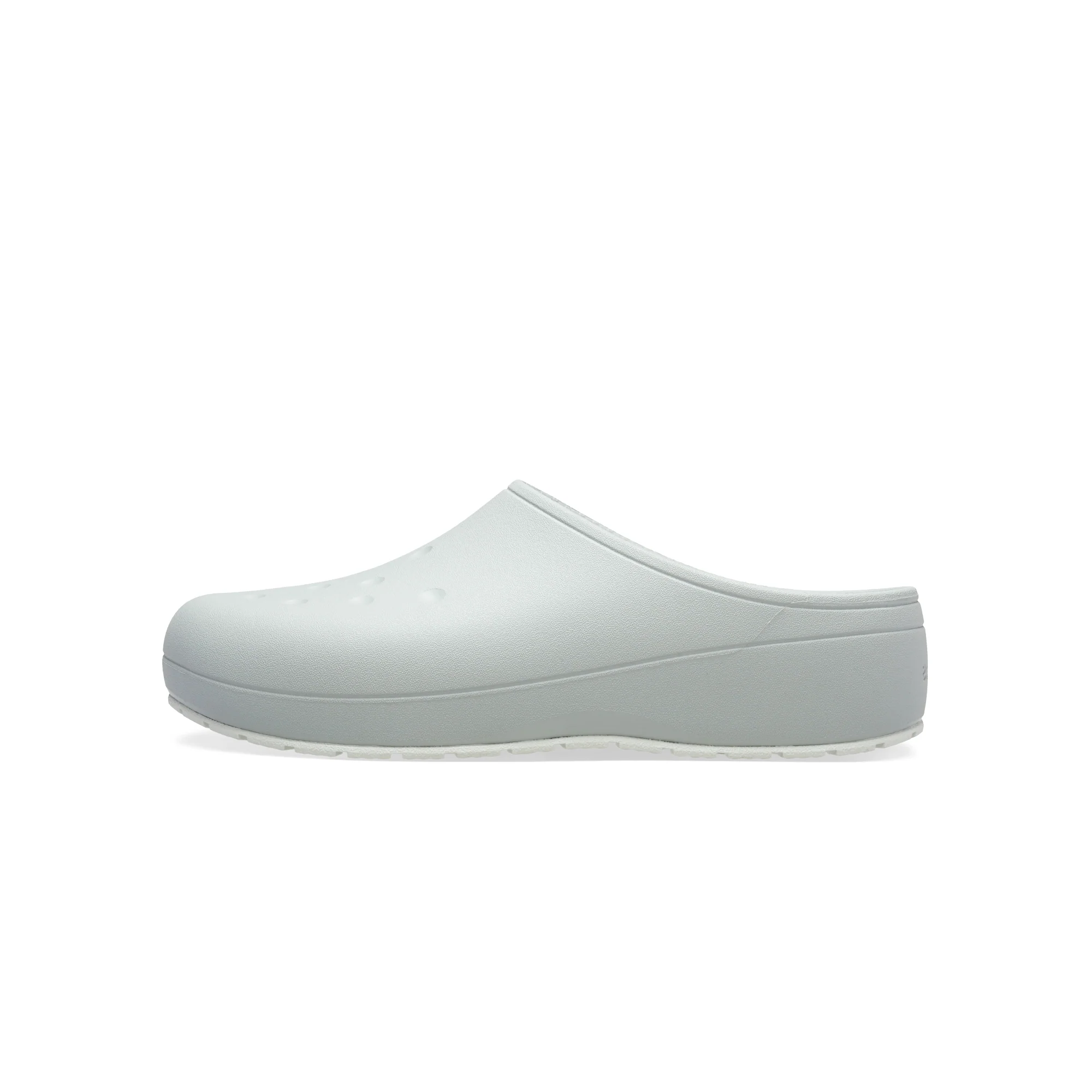 Crocs Mens Classic Quiet Clog