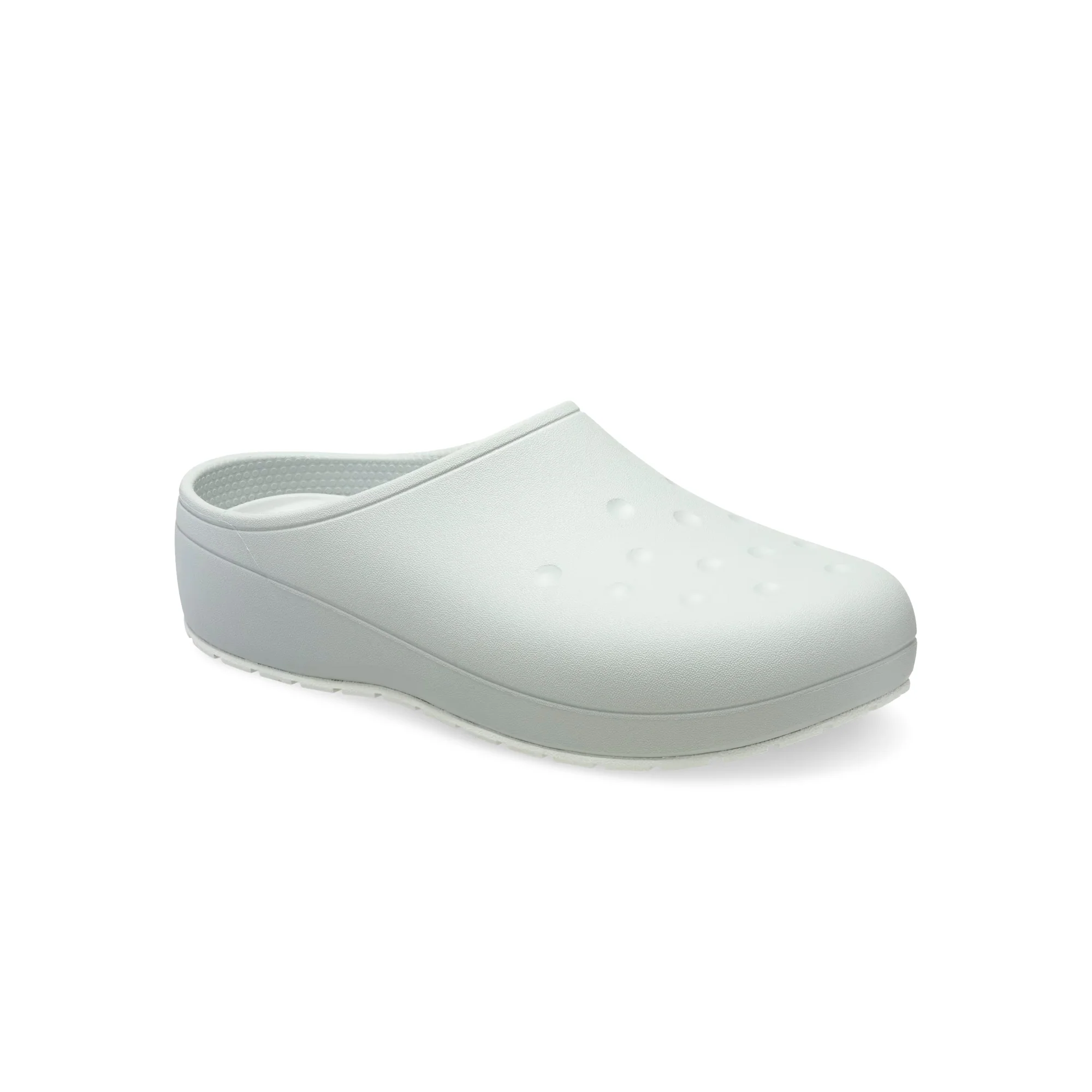 Crocs Mens Classic Quiet Clog - Image 2