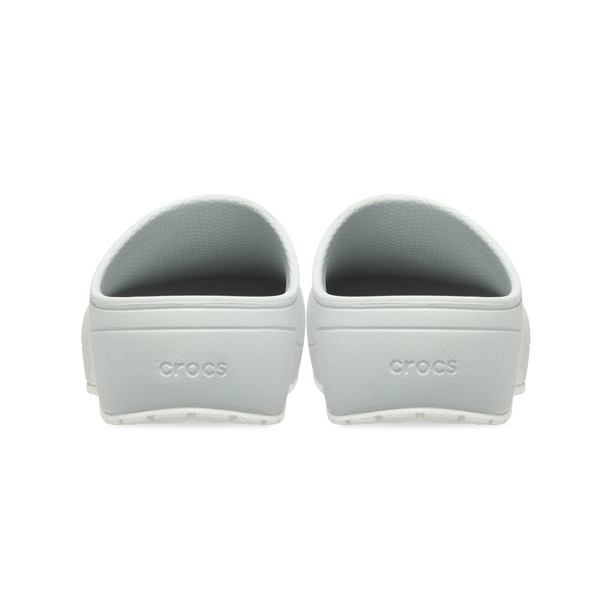 Crocs Mens Classic Quiet Clog - Image 3