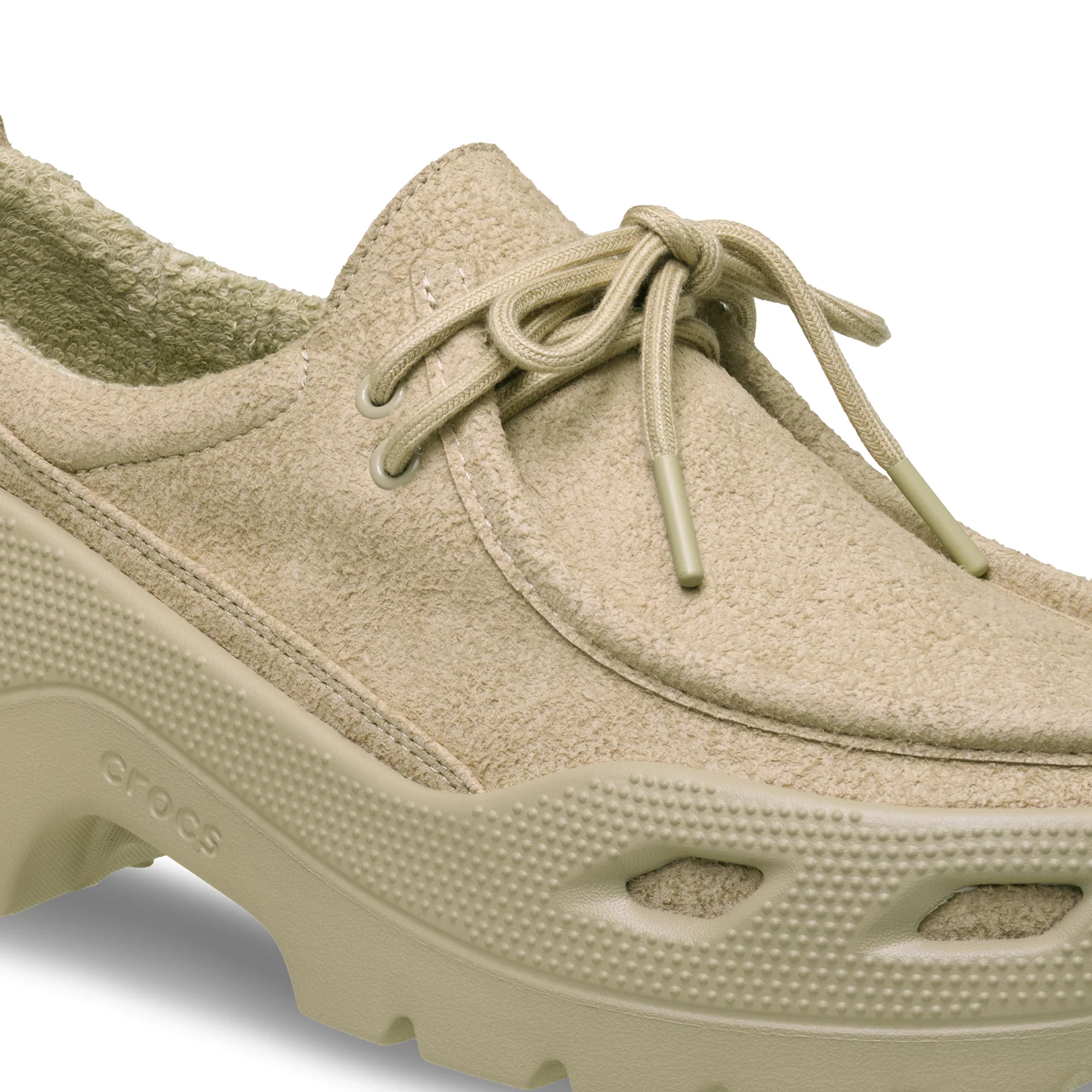 Crocs Mens Gallery Shoes - Image 4