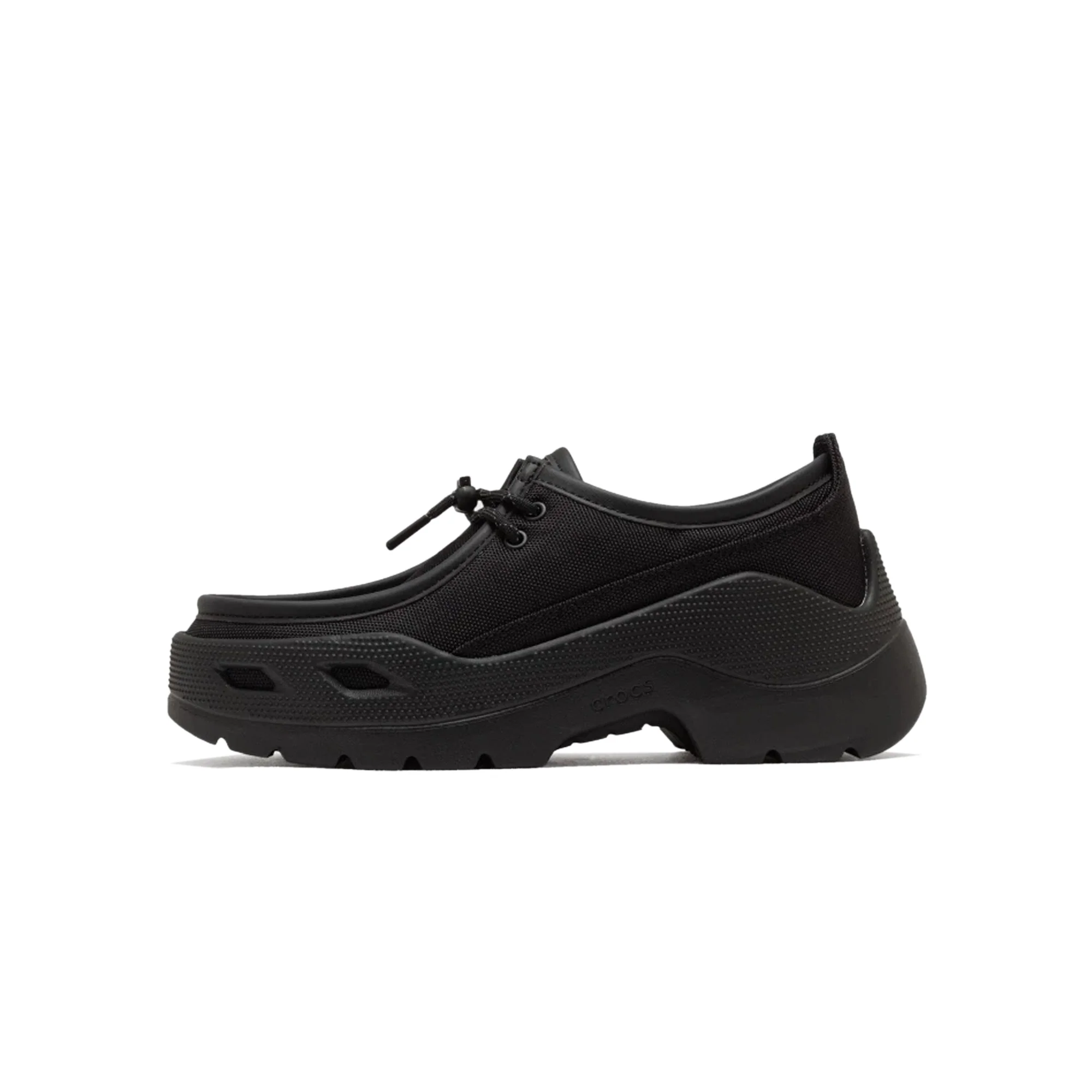 Crocs Mens Gallery Tech Shoes