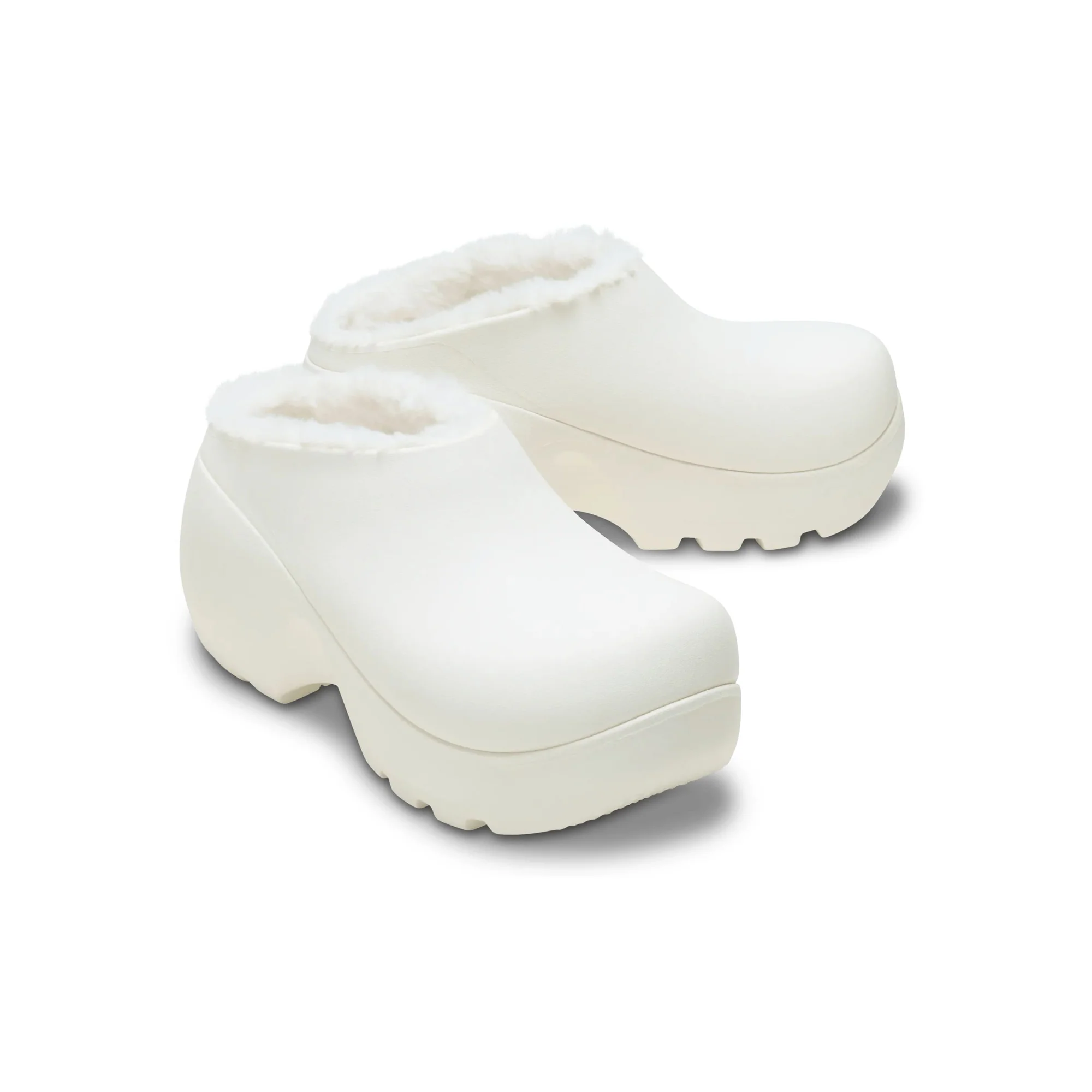 Crocs Mens Hydra Clog Lined - Image 2