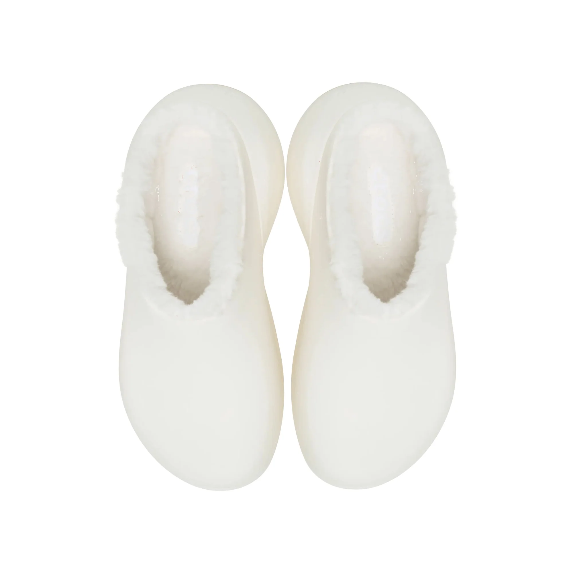 Crocs Mens Hydra Clog Lined - Image 4