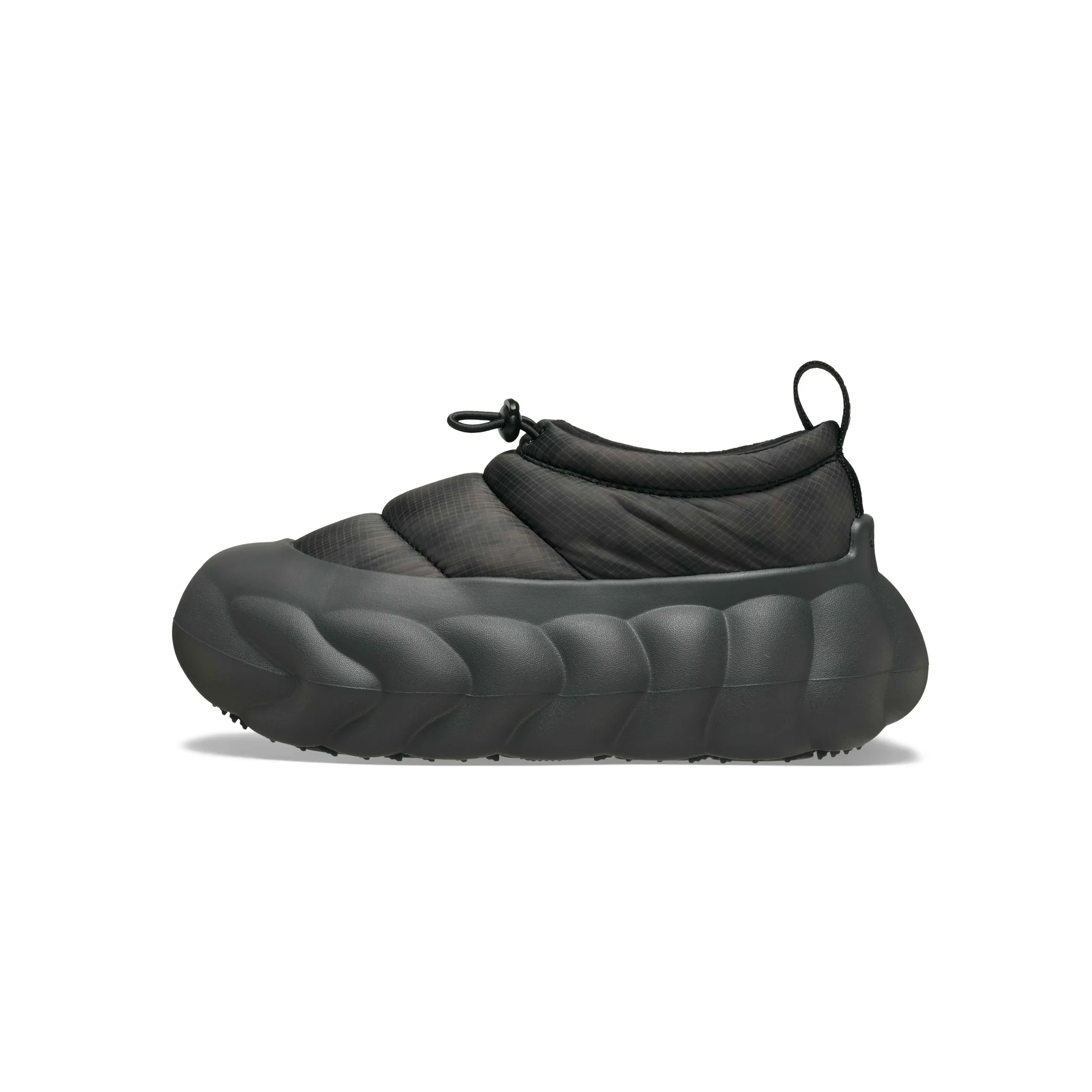 Crocs Overpuff Shorty Shoes