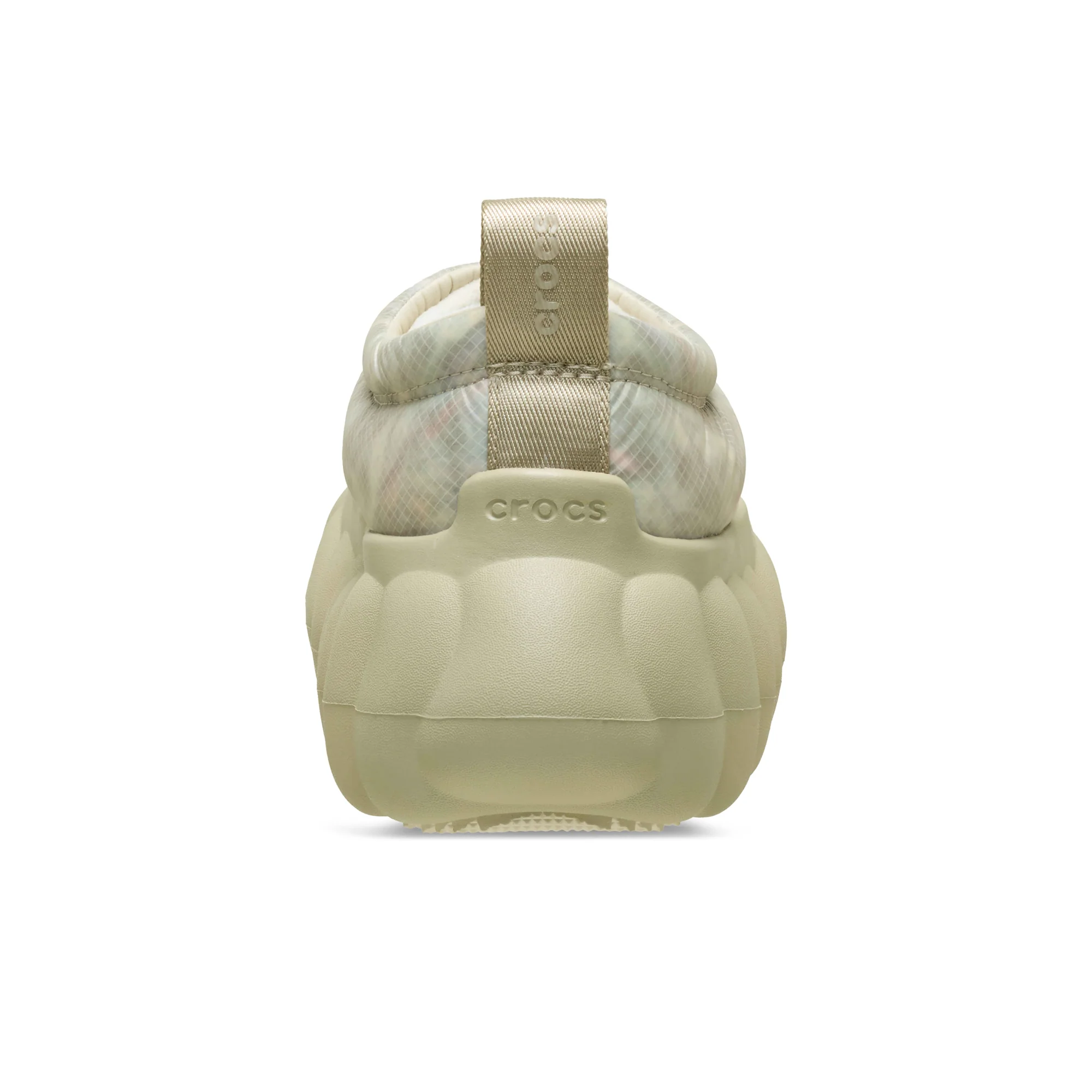 Crocs Overpuff Shorty Shoes - Image 4