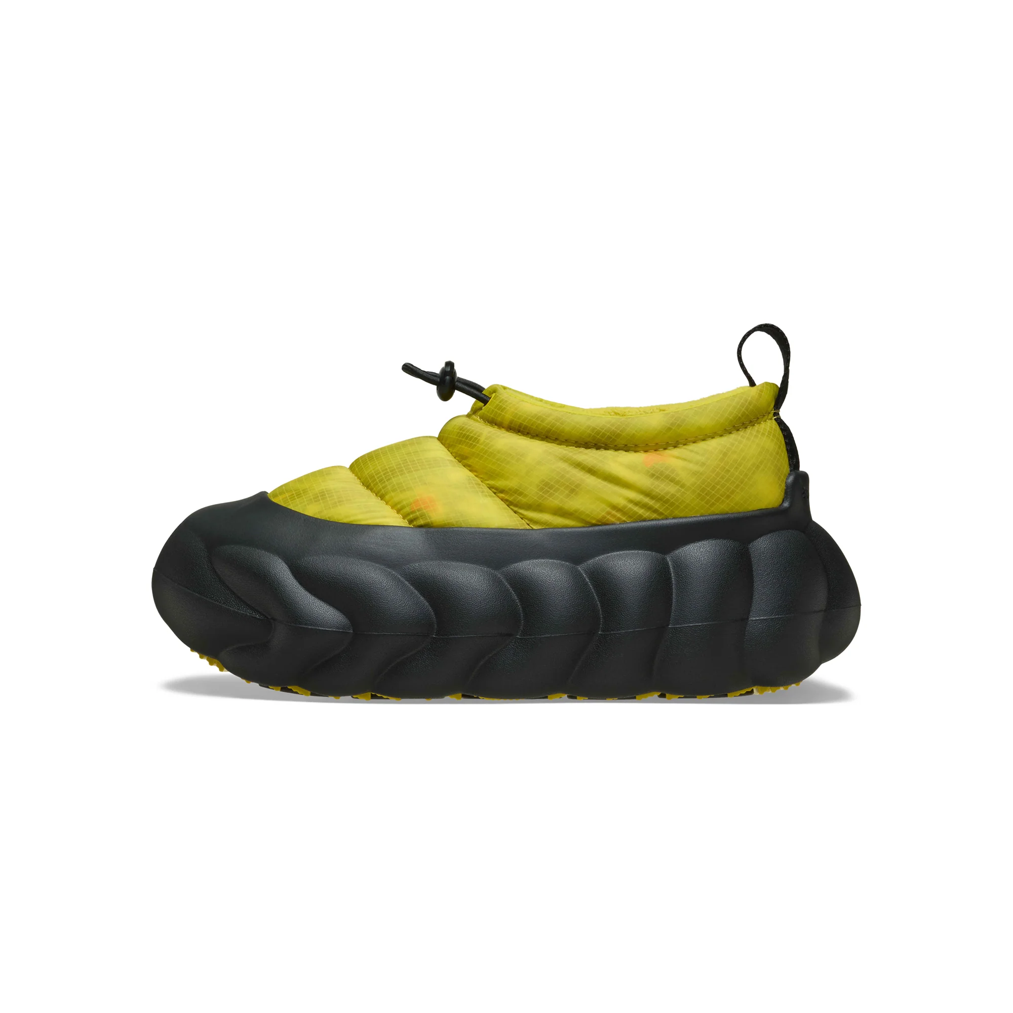 Crocs Overpuff Shorty Shoes