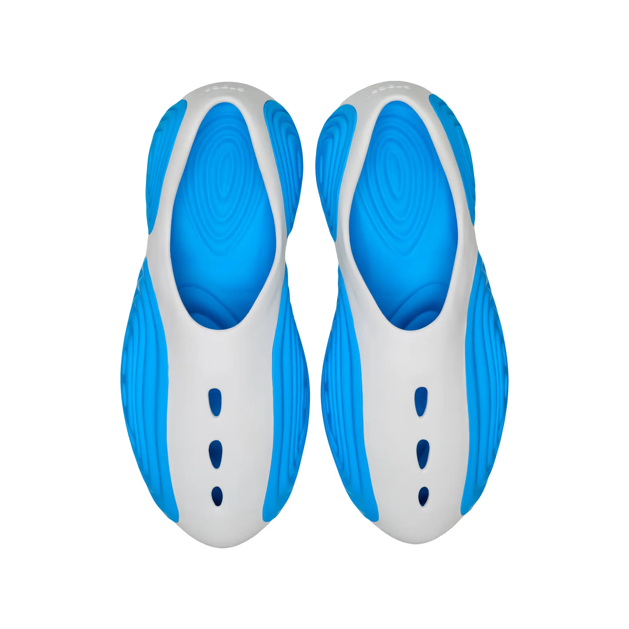 Crocs Mens Ripple Sandal - Image 2