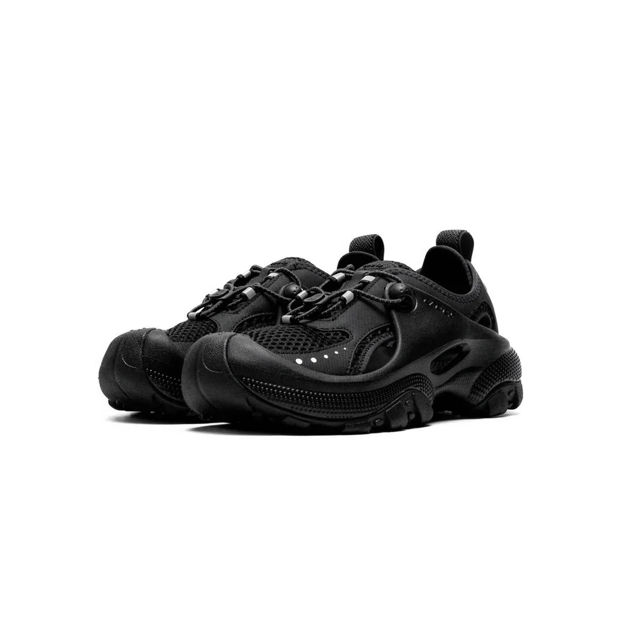 Crocs Mens Trailbreak 2 Shoes - Image 2