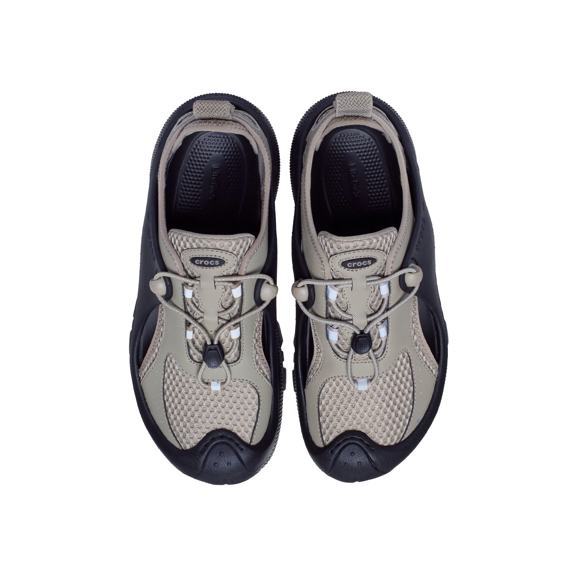 Crocs Mens Trailbreak 2 Shoes - Image 2